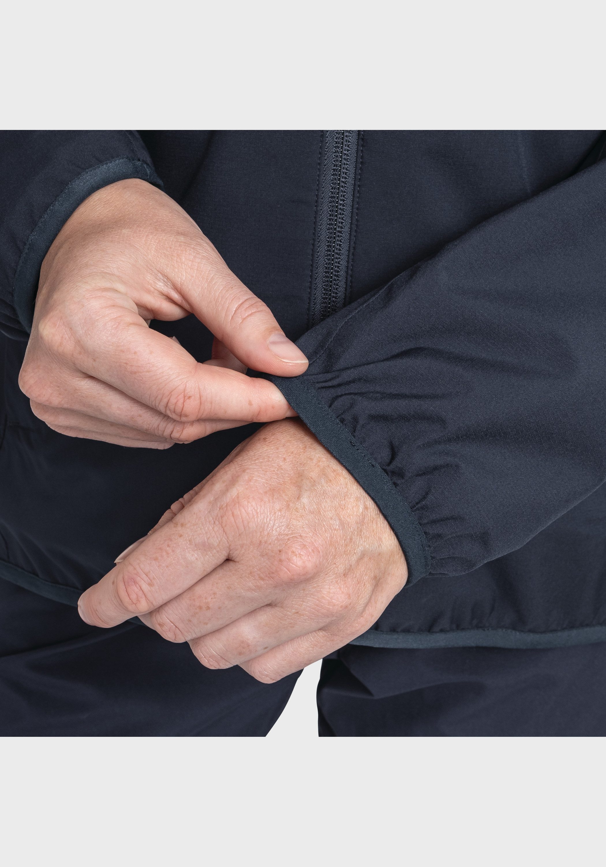Schöffel Outdoorjack Hiking Jacket Style Migandi WMS
