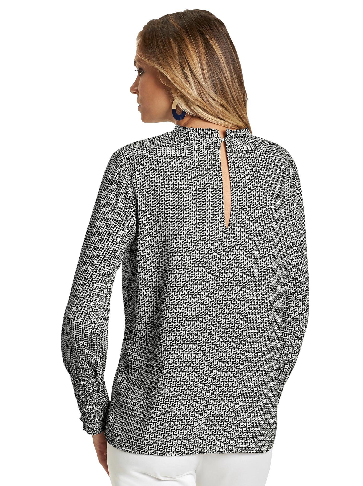 Creation L Rucheblouse