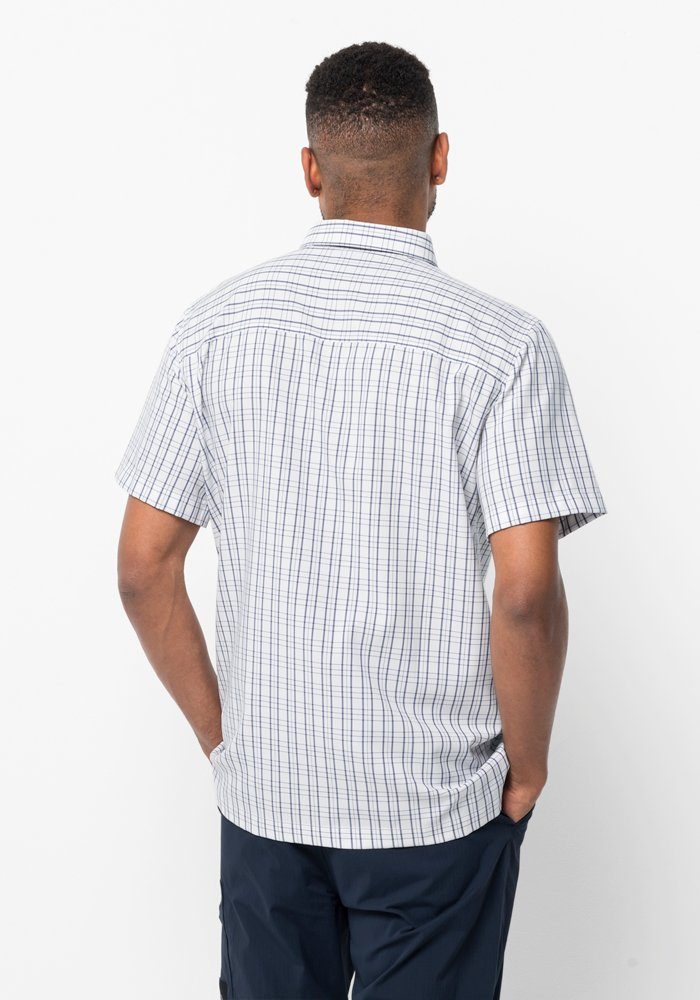 Jack Wolfskin Functioneel shirt THOMPSON SHIRT MEN
