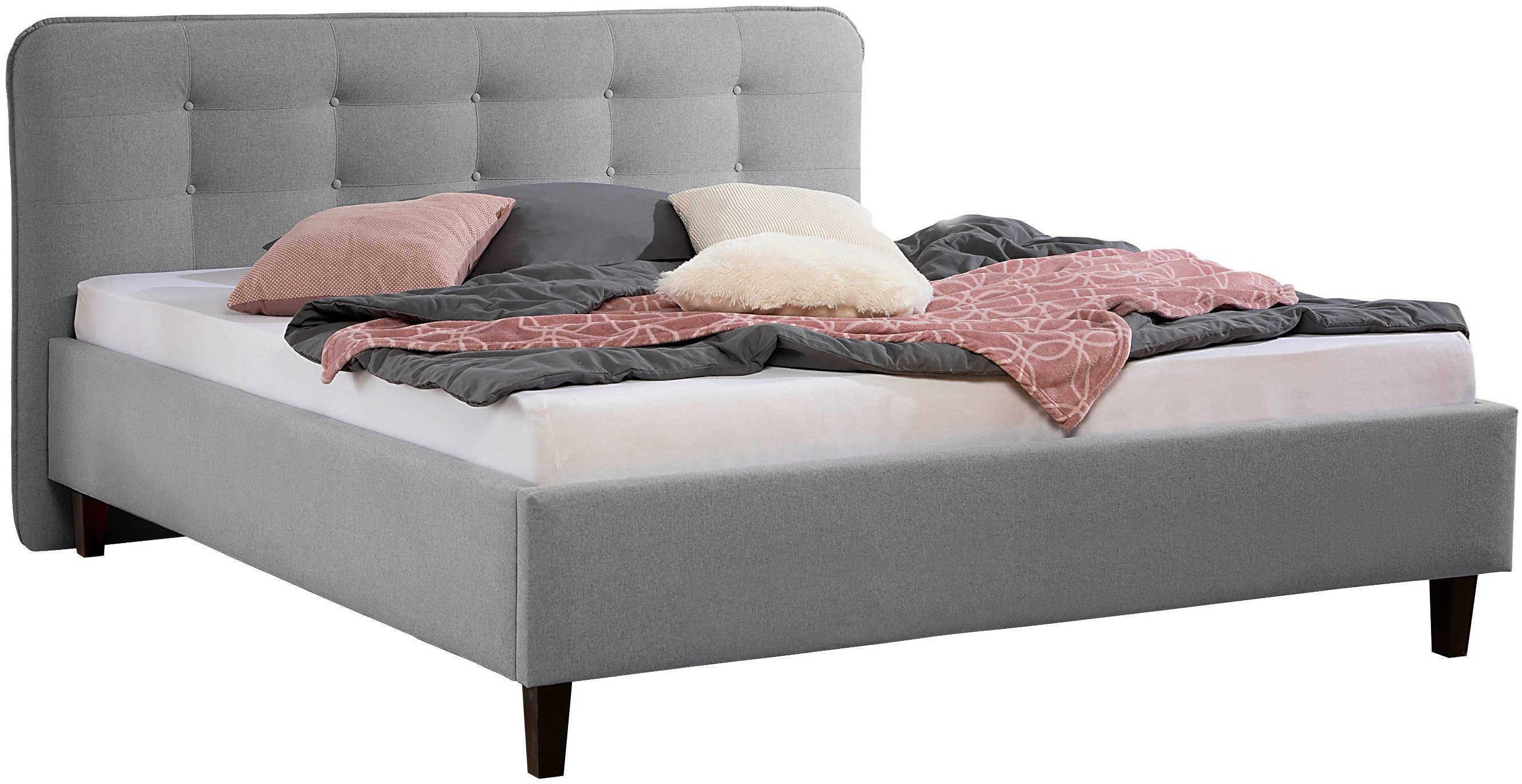 Maintal Gestoffeerd bed Livermore