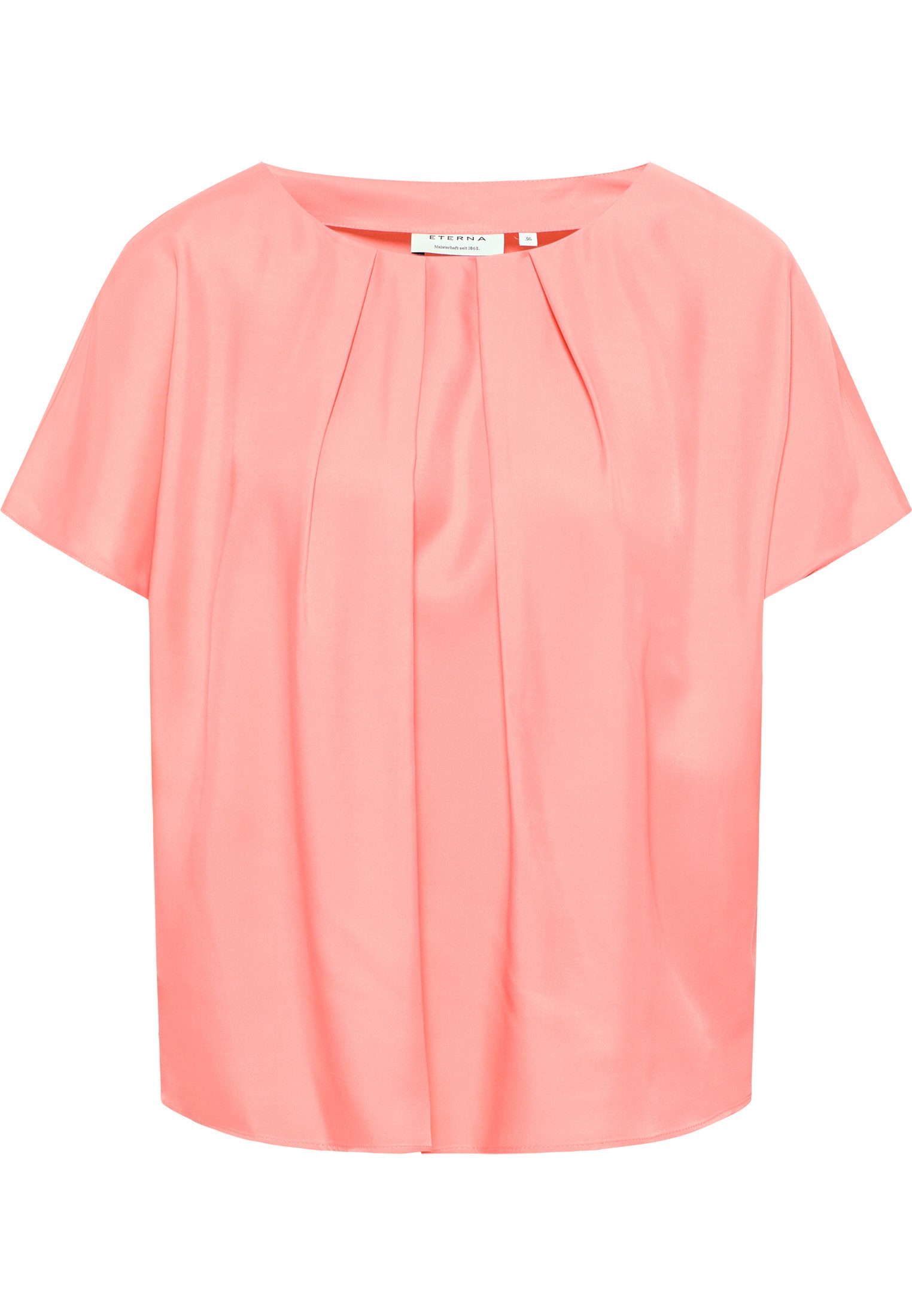 Eterna Shirtblouse Loose fit
