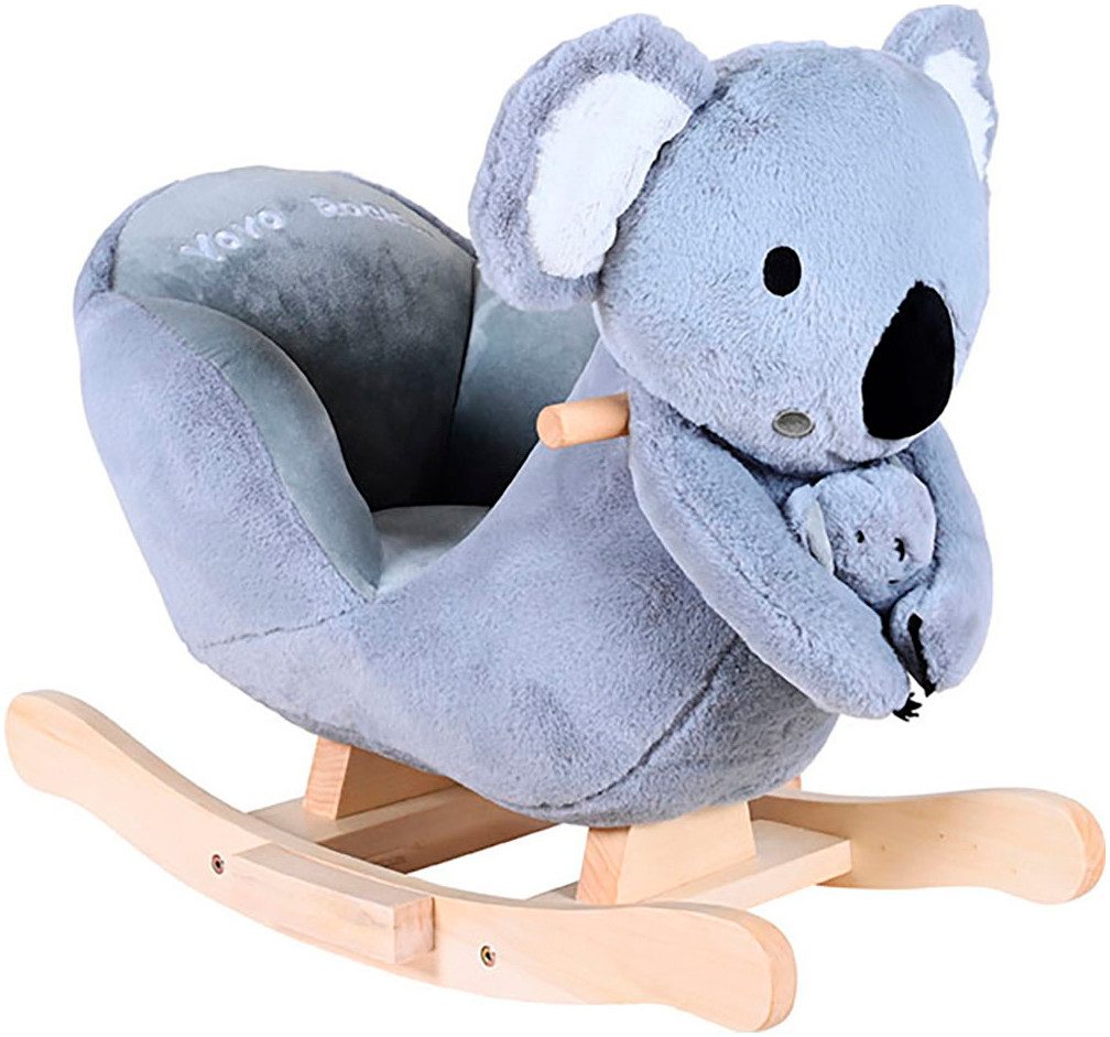 Knorrtoys® Schommeldier Koala