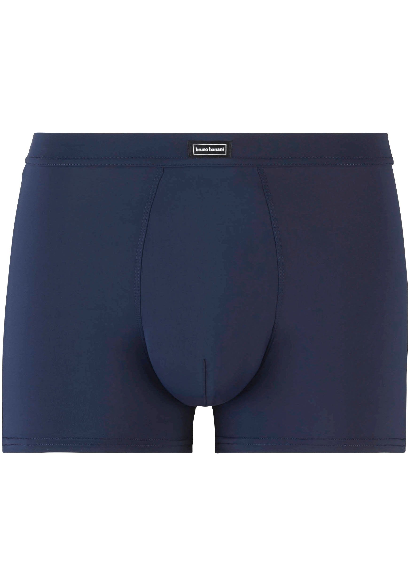 Bruno Banani Boxershort met aangehechte boord (Set van 2)