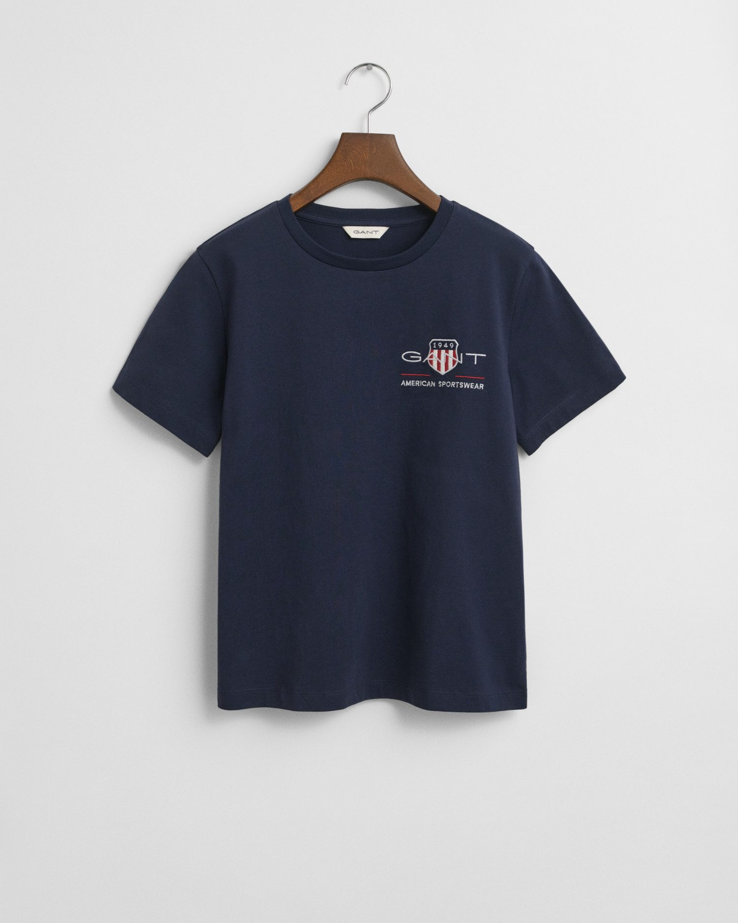 Gant T-shirt REG ARCHIVE SHIELD SS T-SHIRT
