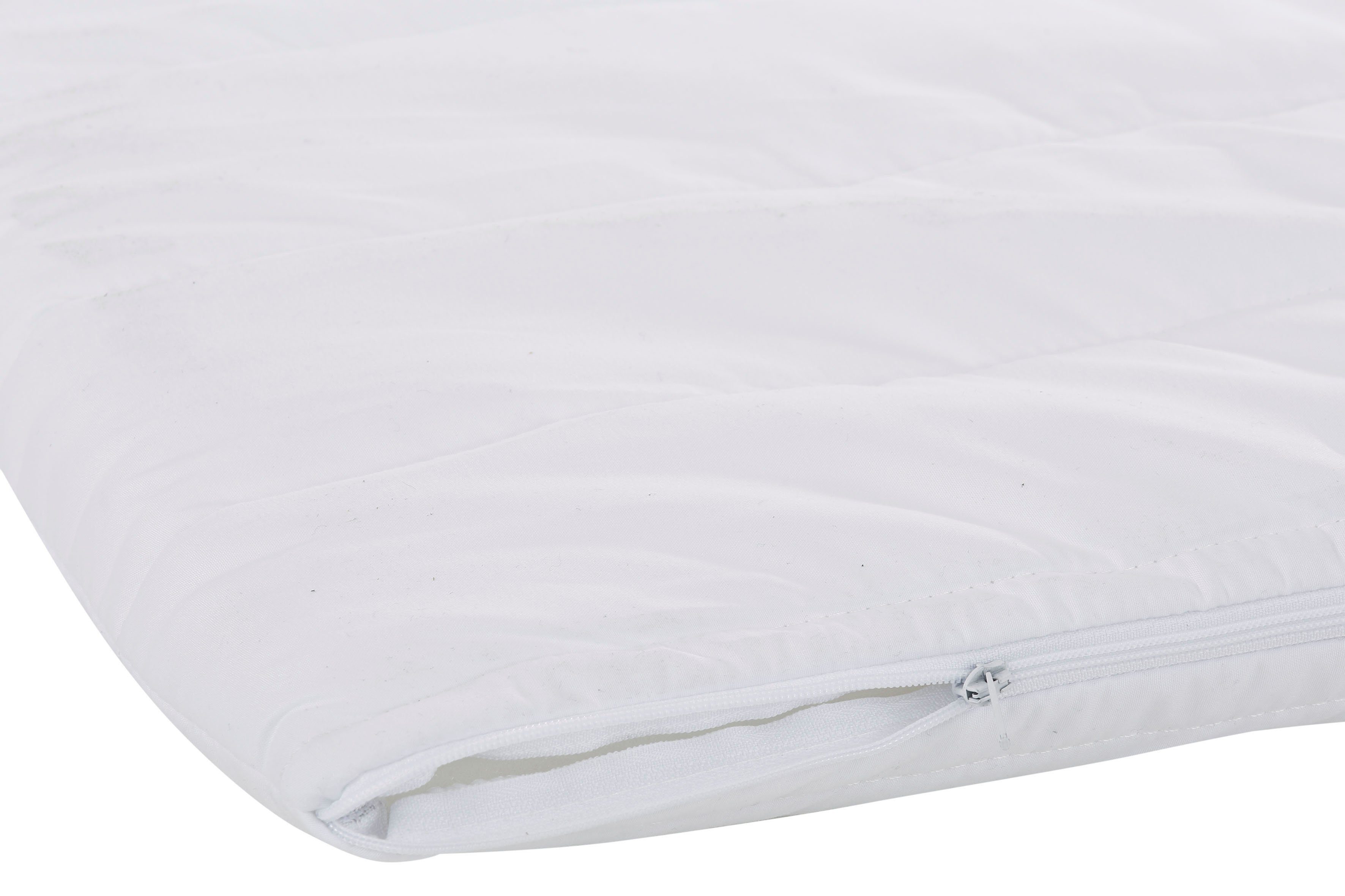 Home affaire Boxspring Lonrai in h2, h3 & h4 en xxl - verlengde 220 cm kiesbaar, incl. topper