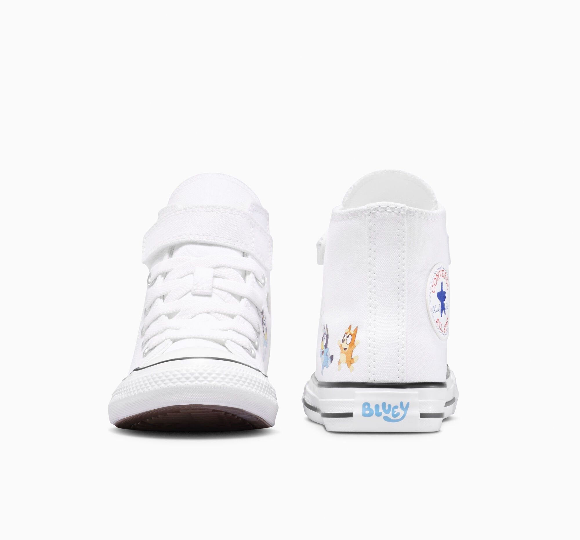 Converse Sneakers Chuck Taylor All Star BLUEY