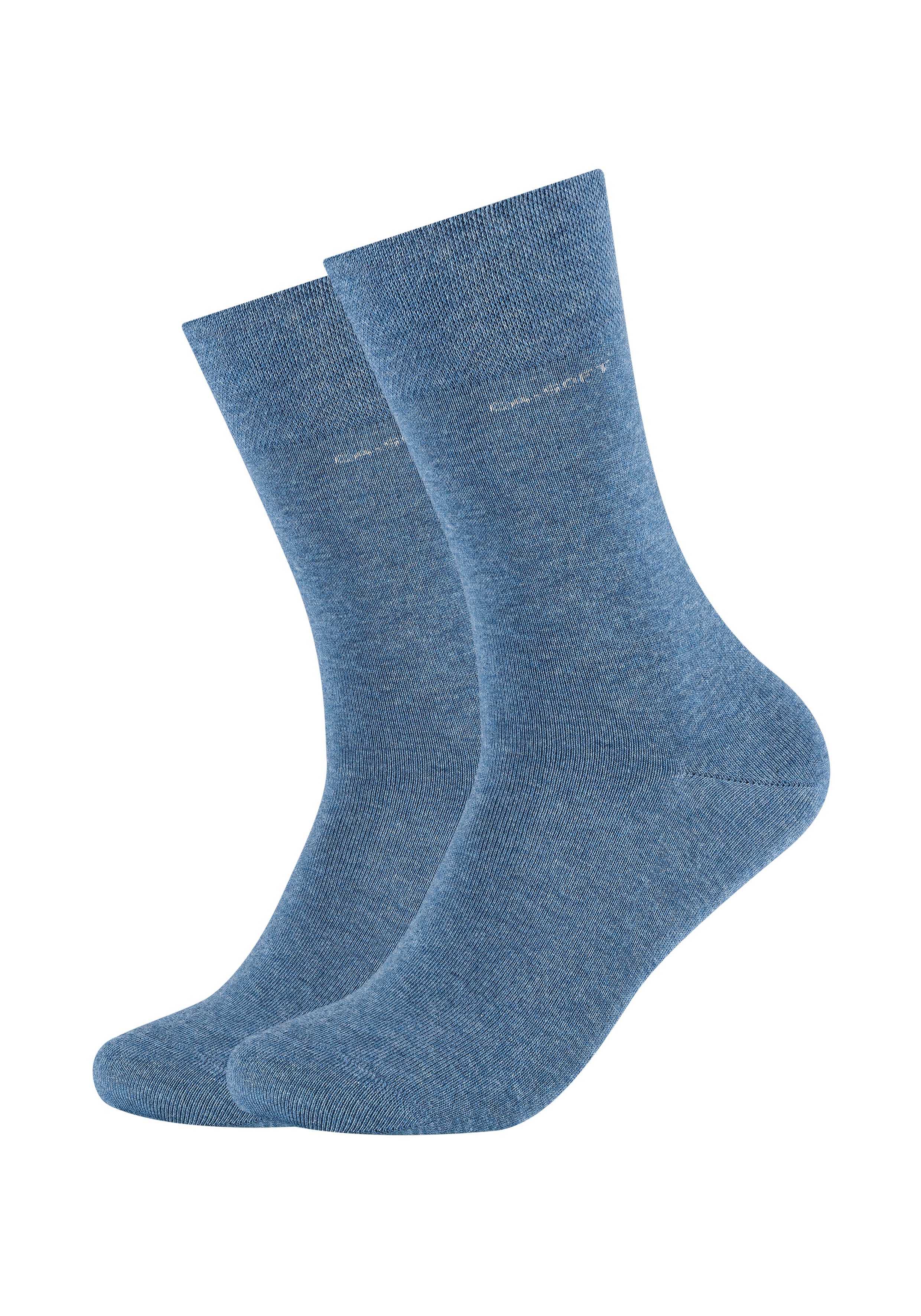 Camano Sokken CA-Soft Met versterkte hiel- en teengebied (set 4 paar)