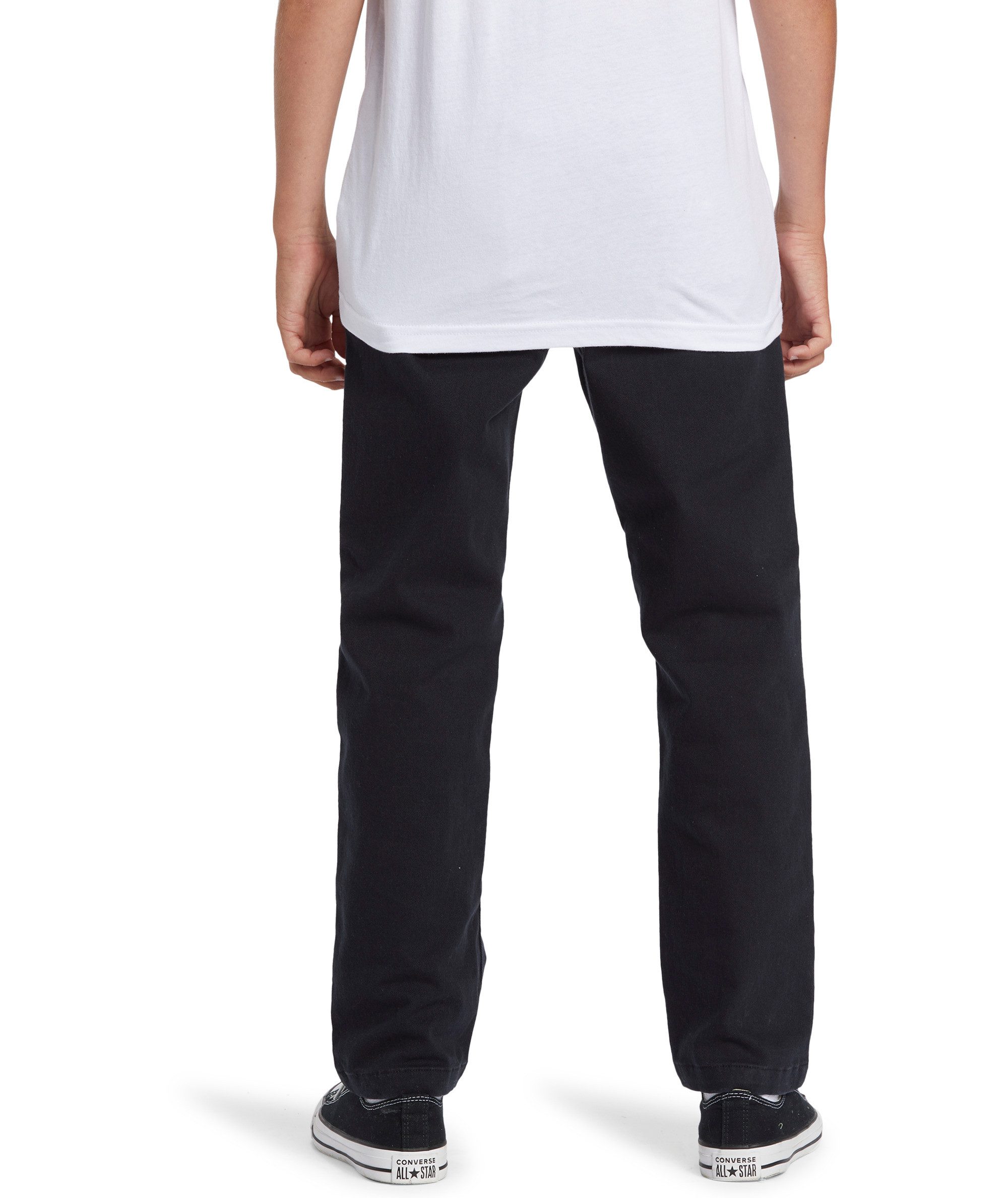 Quiksilver Stoffen broek DNATWILLPANTYTH NDPT KVJ0