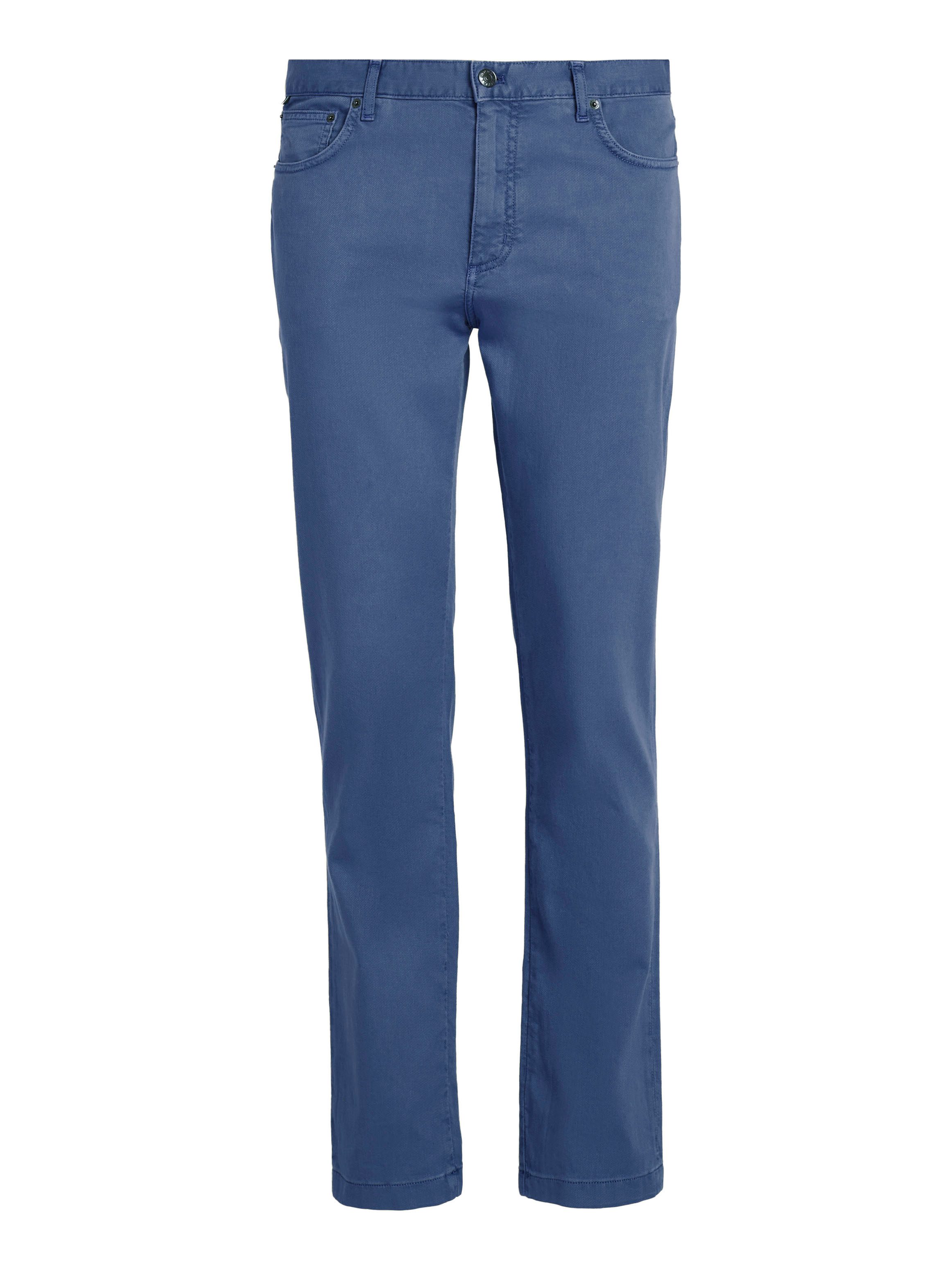 Tommy Hilfiger Five-pocketsbroek 5PKT DENTON STRUCTURE GMD