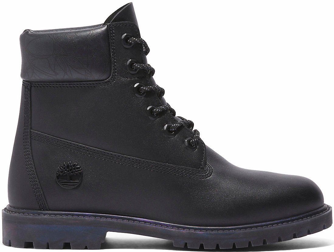 Timberland Hoge veterschoenen 6in Hert Bt Cupsole- W Winterlaarzen, veterschoenen, winterschoenen