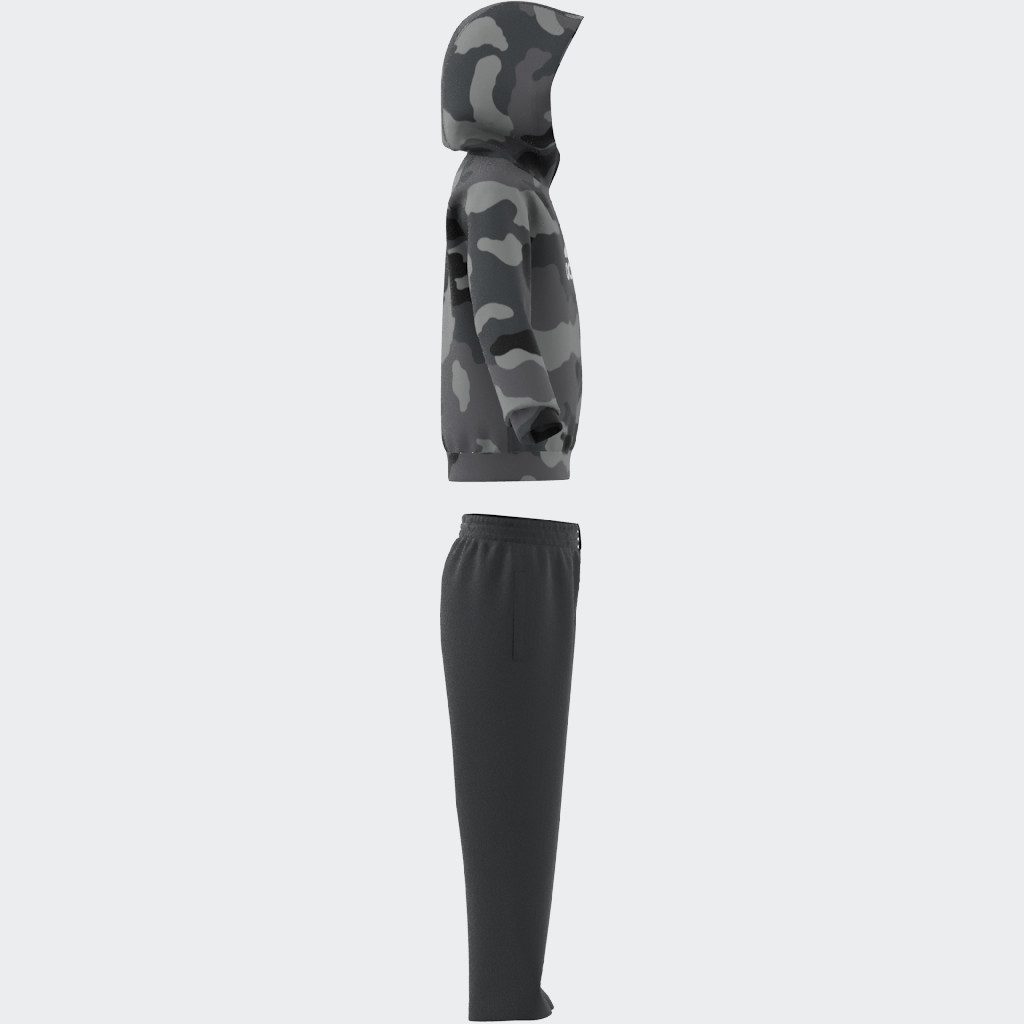 adidas Sportswear Trainingspak LK CAMO HD SET (2-delig)