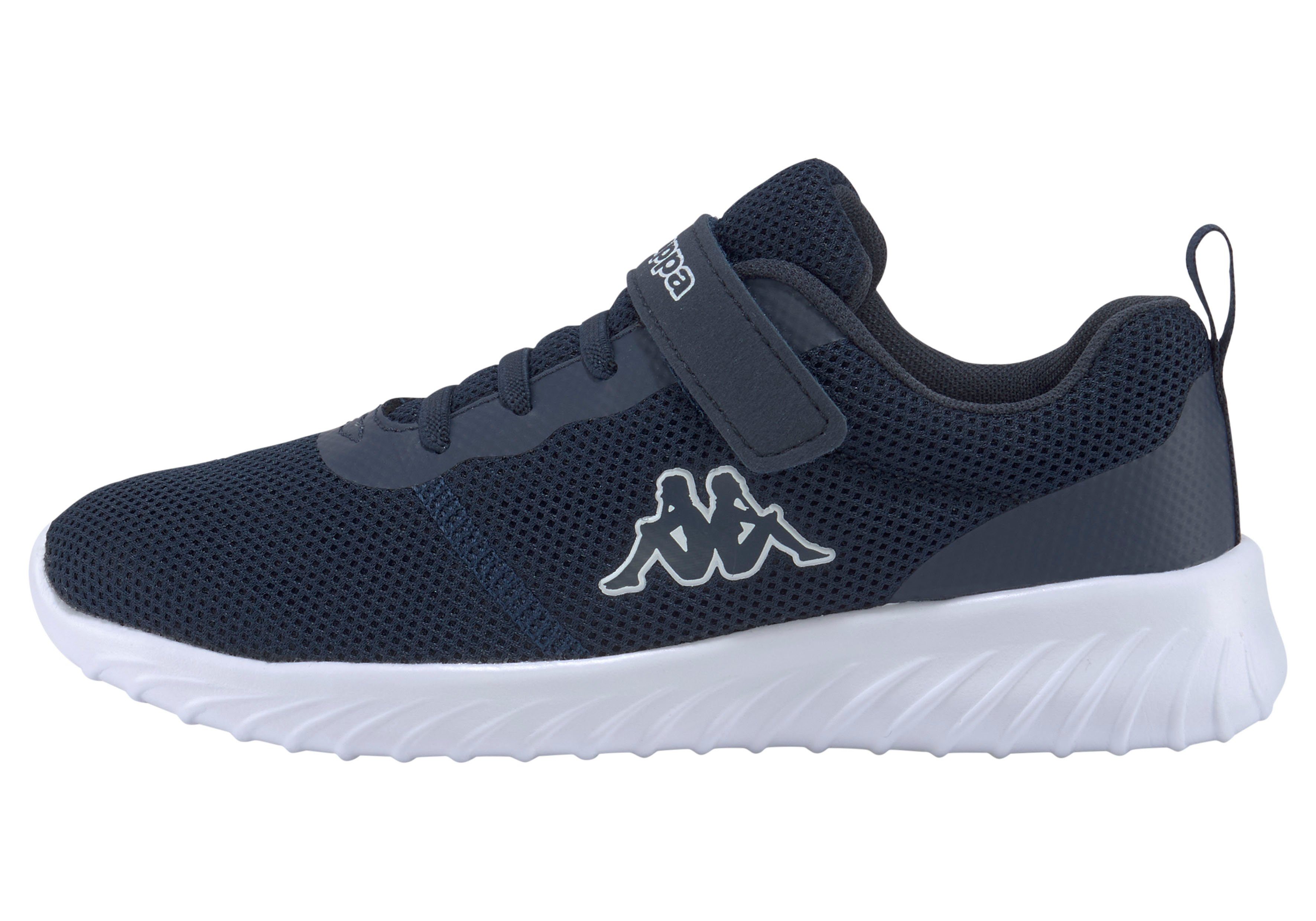 Kappa Sneakers met klittenbandsluiting voor kinderen