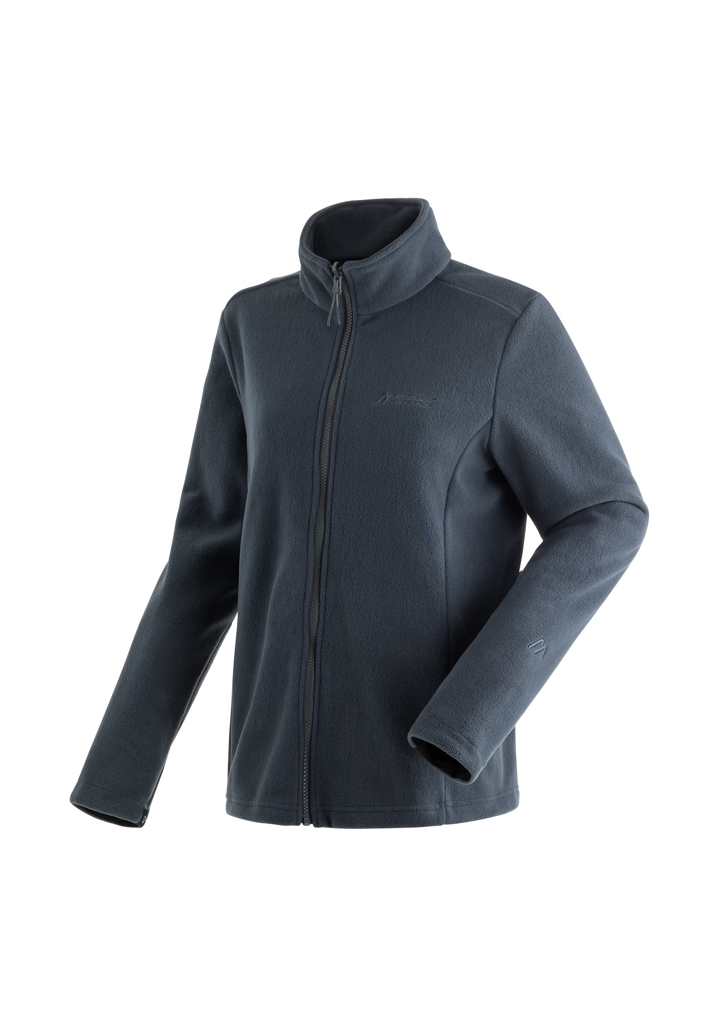 Maier Sports Functioneel jack Gregale DJ W Dameswandeljack waterdicht, outdoorjack met capuchon