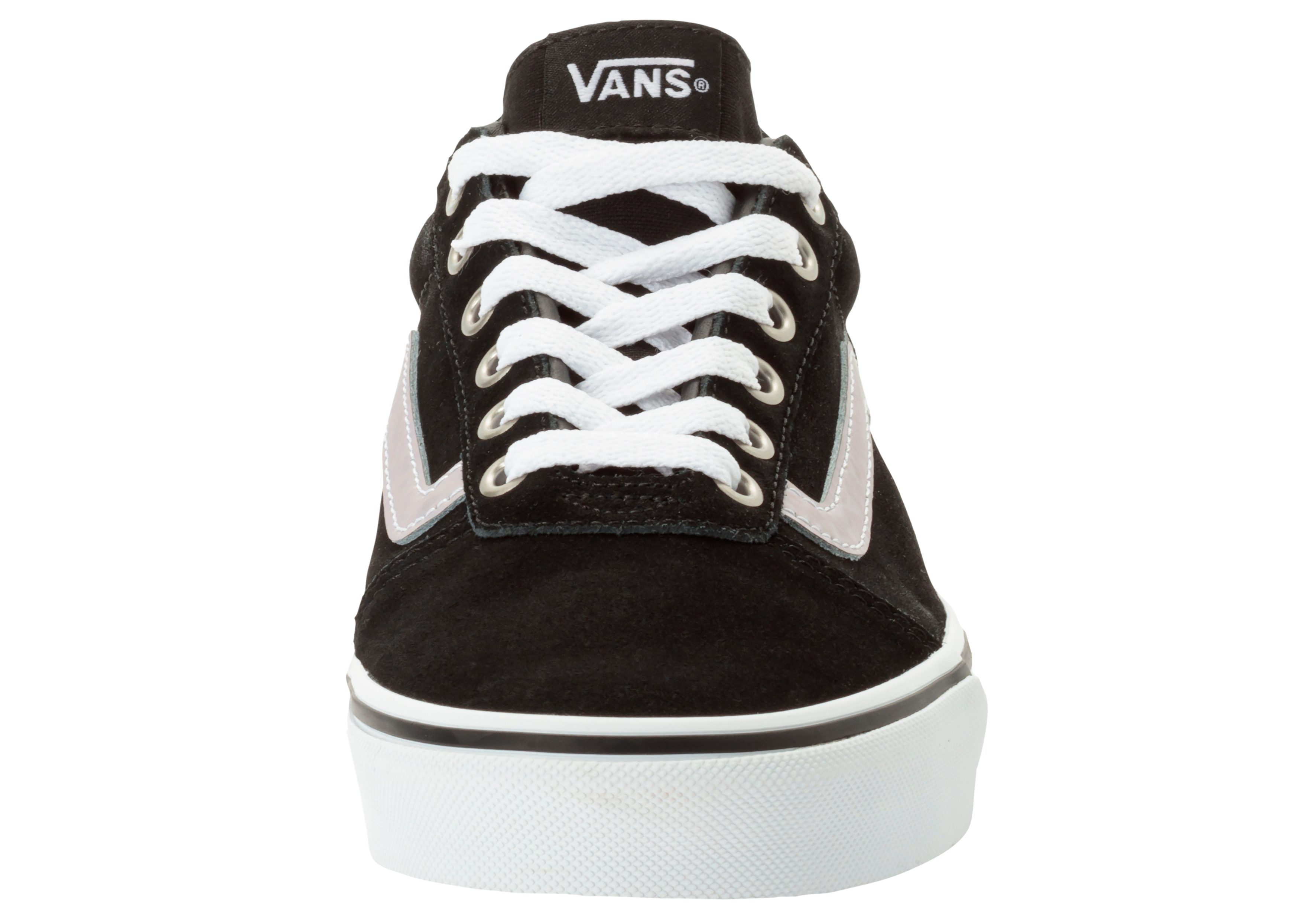 Vans Sneakers Ward