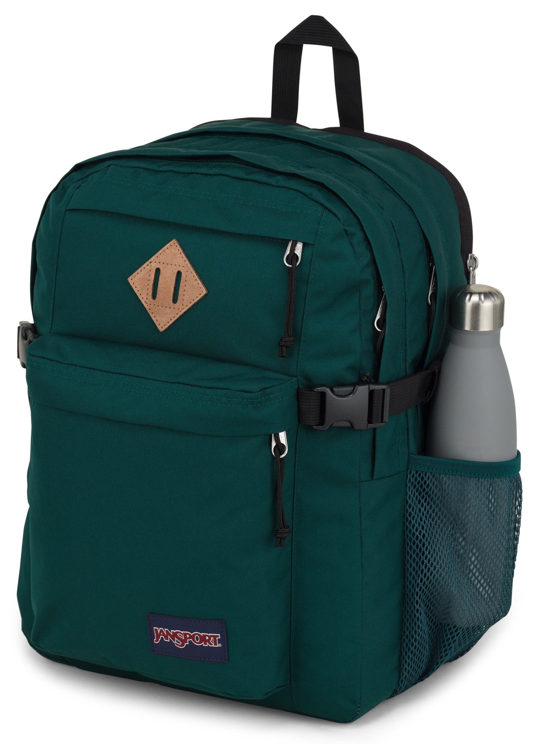 Jansport Vrijetijdsrugzak Main Campus Deep Juniper