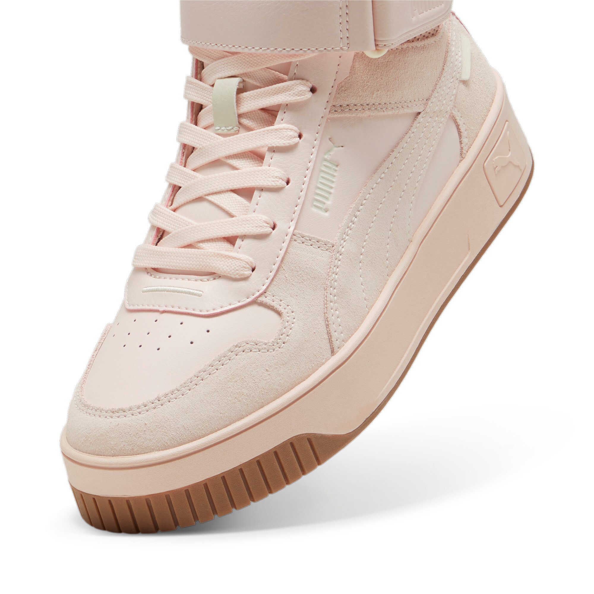 PUMA Sneakers CARINA STREET MID COQUETTE