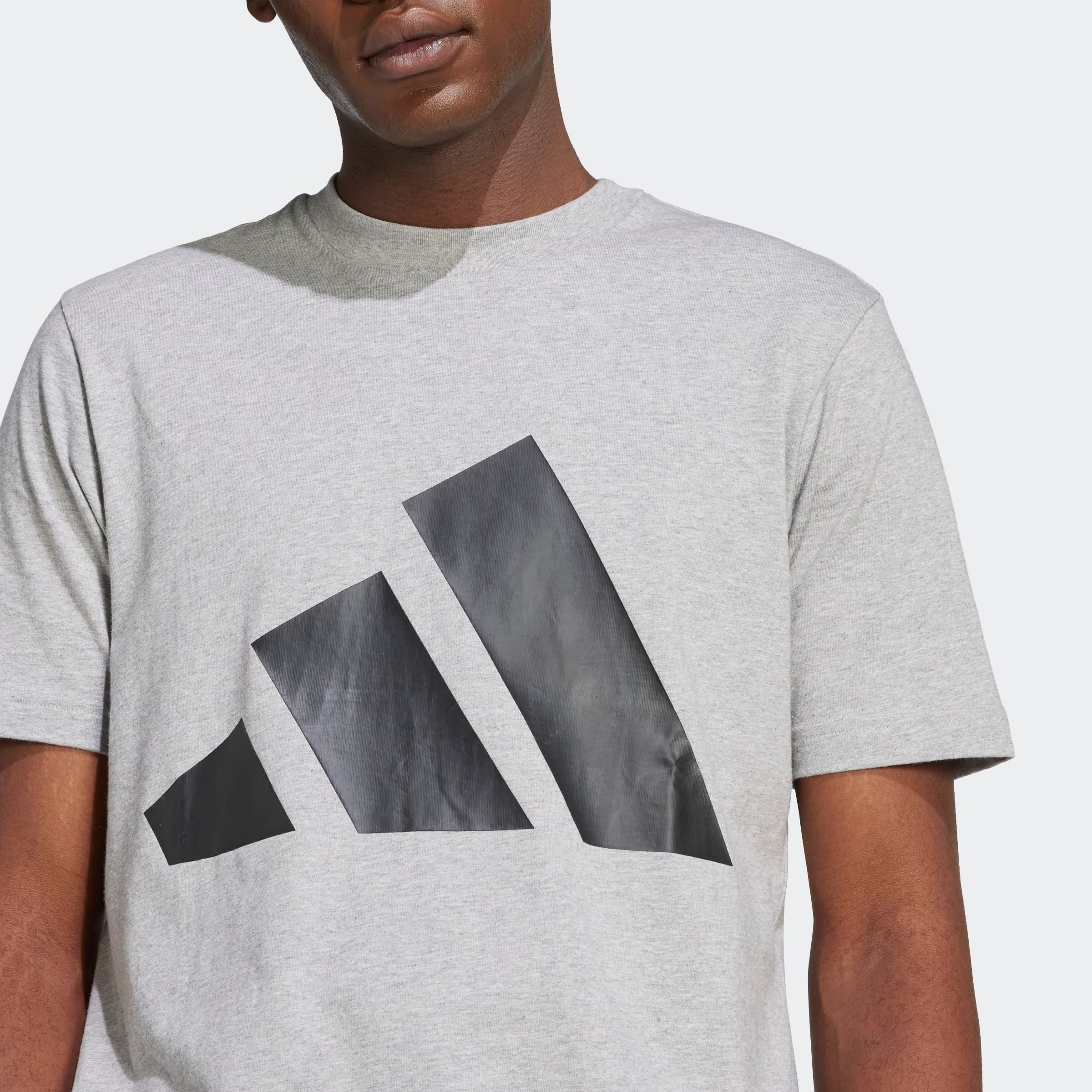 adidas Sportswear T-shirt M BL SJ T