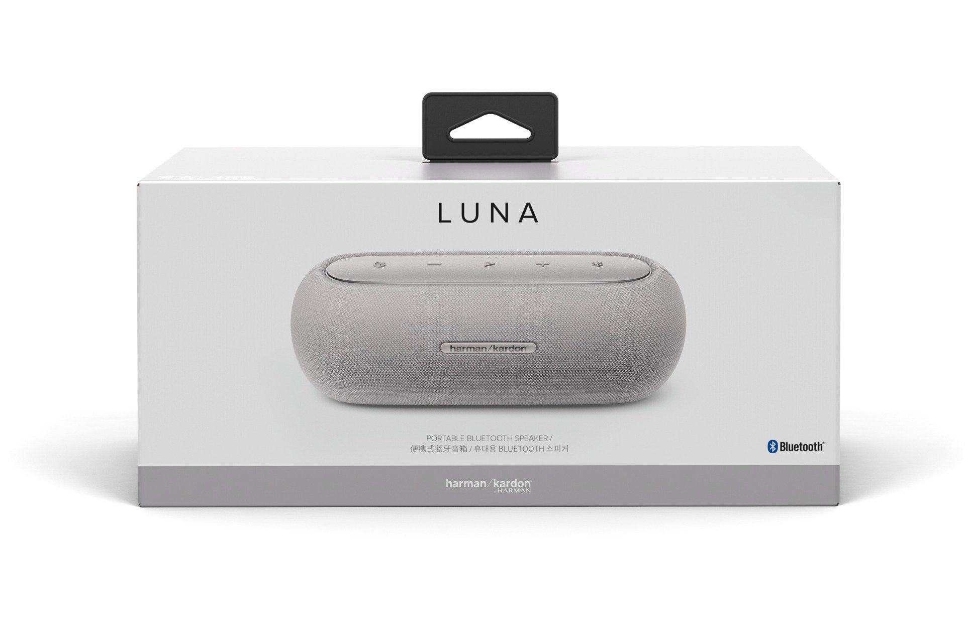 Harman/Kardon Bluetooth luidspreker Luna