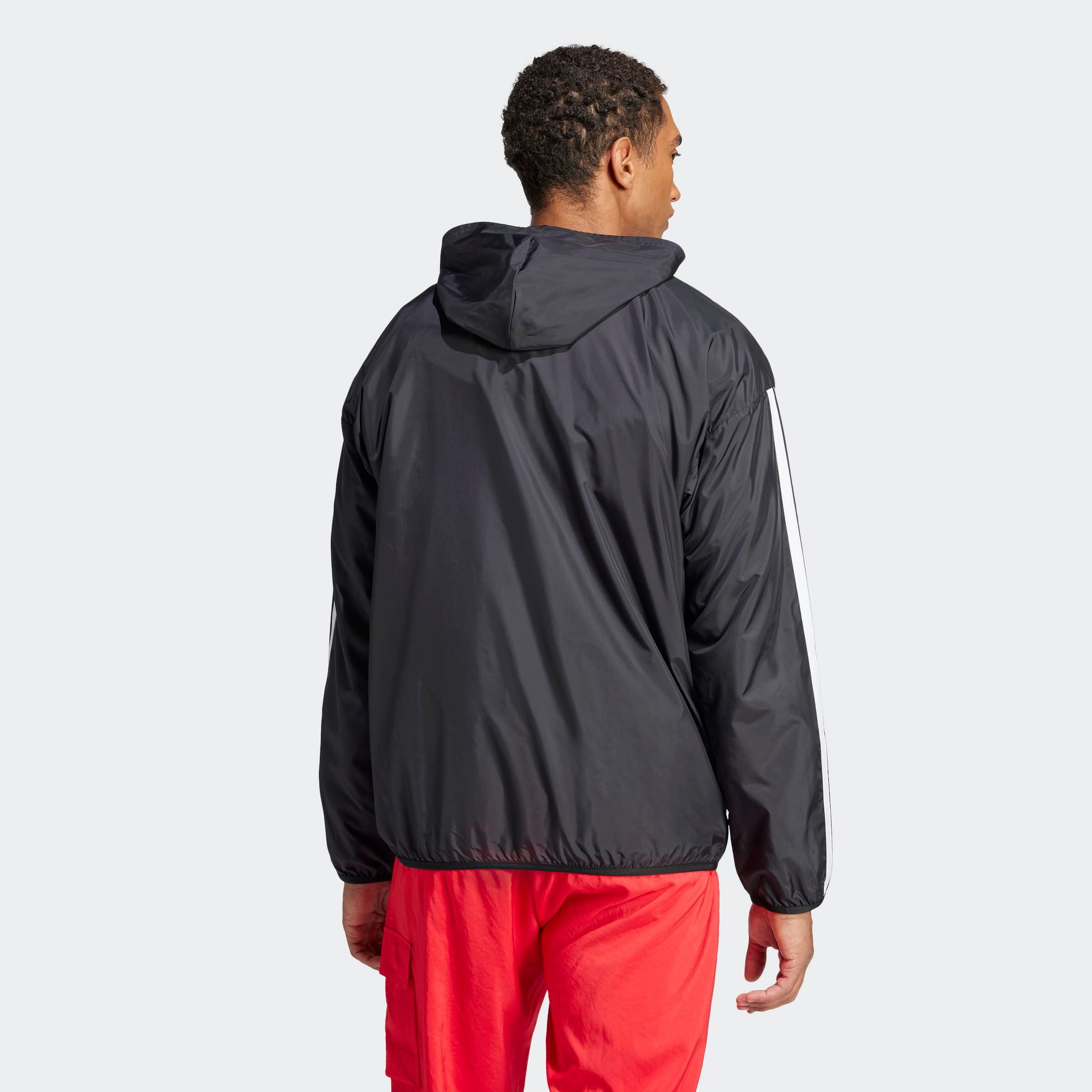 adidas Sportswear Windbreaker M 3S WB