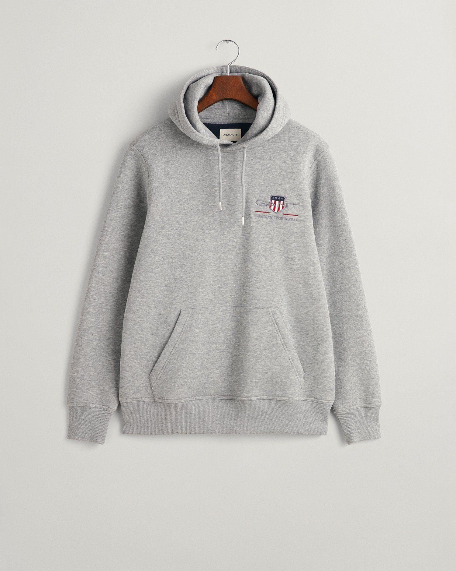 Gant Hoodie REG MEDIUM ARCHIVE SHIELD HOODIE