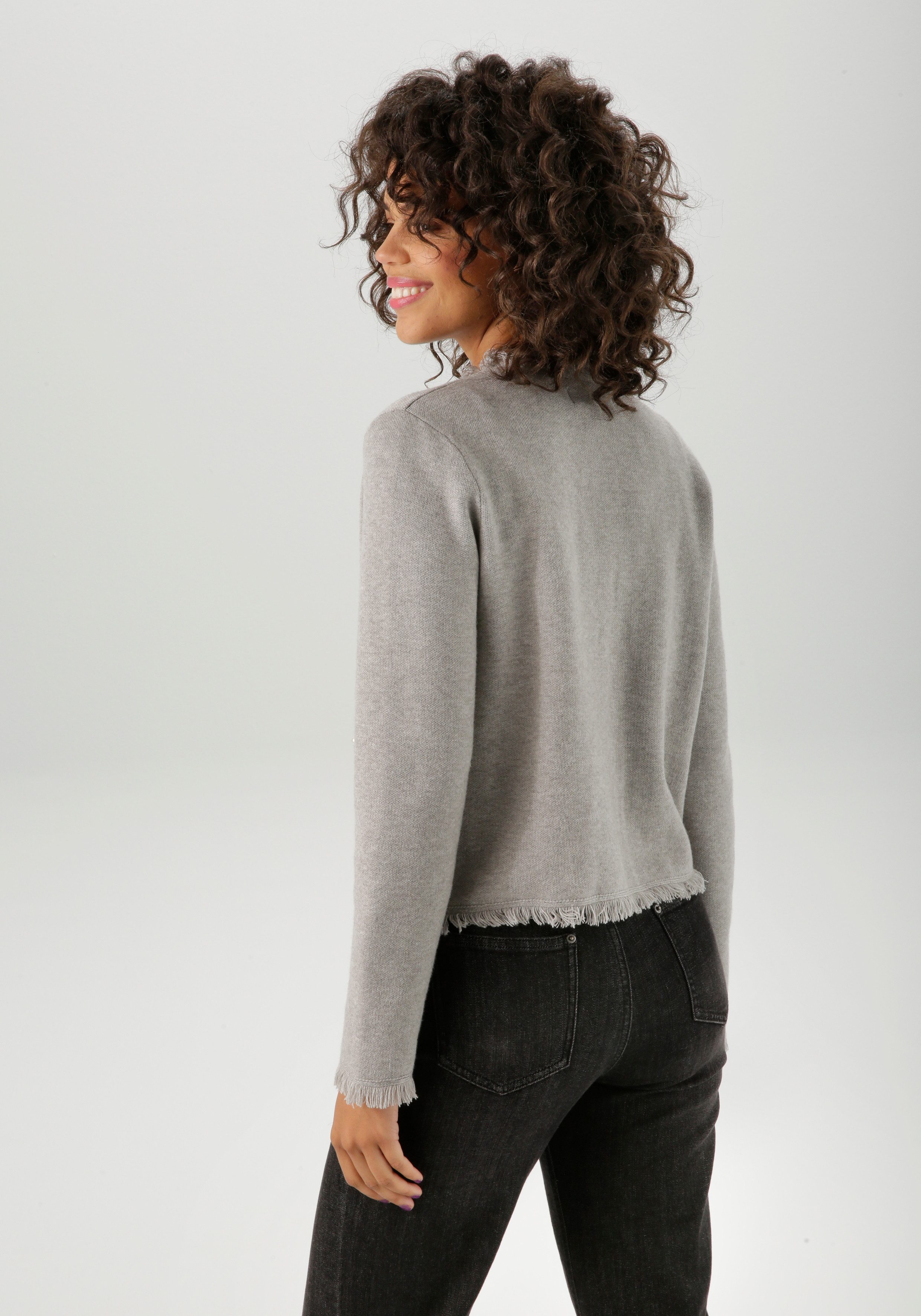 Aniston CASUAL Vest