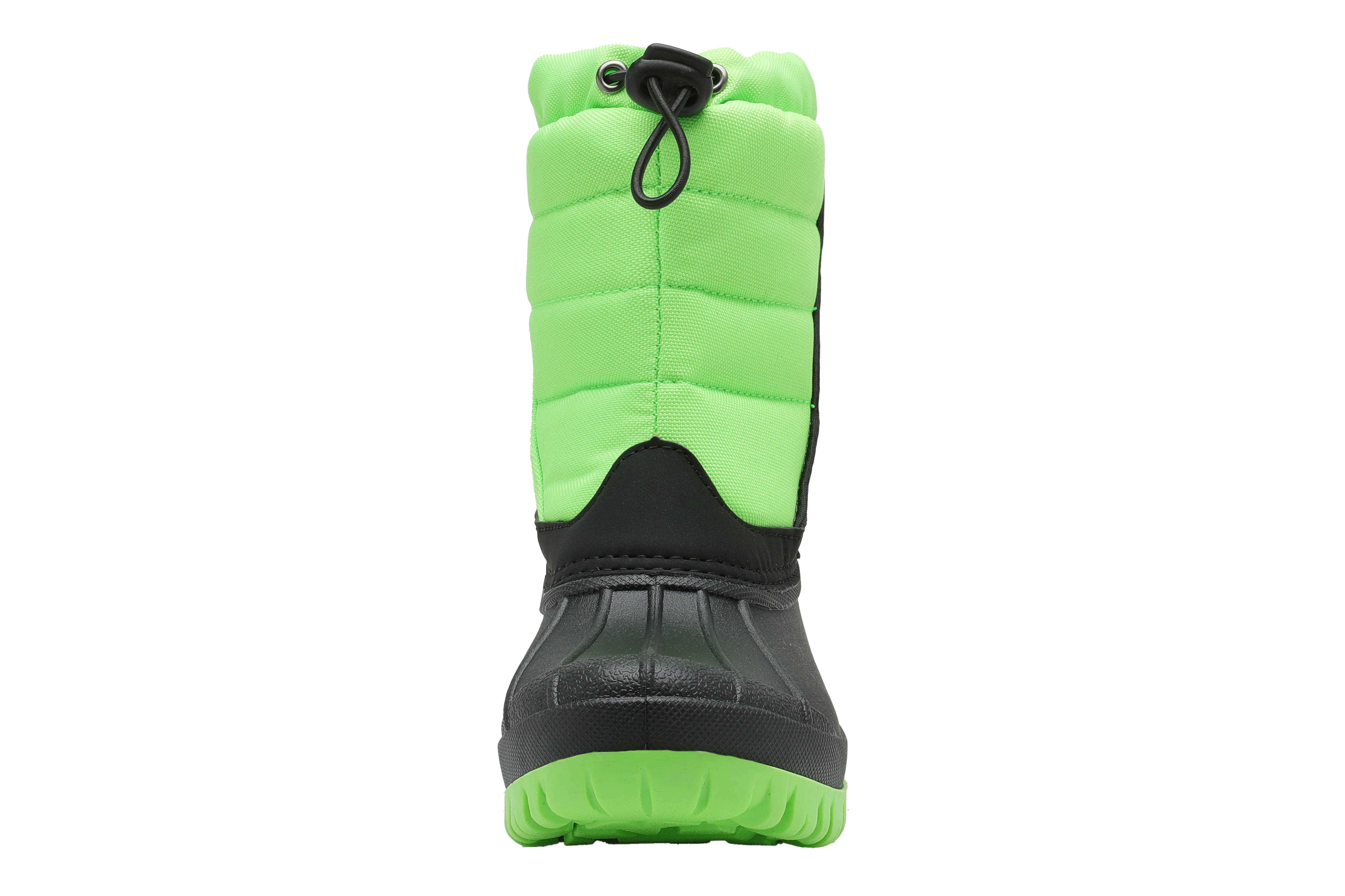 KangaROOS Winterlaarzen K-Ben Snowboots, winterlaarzen, winterschoenen, waterafstotend