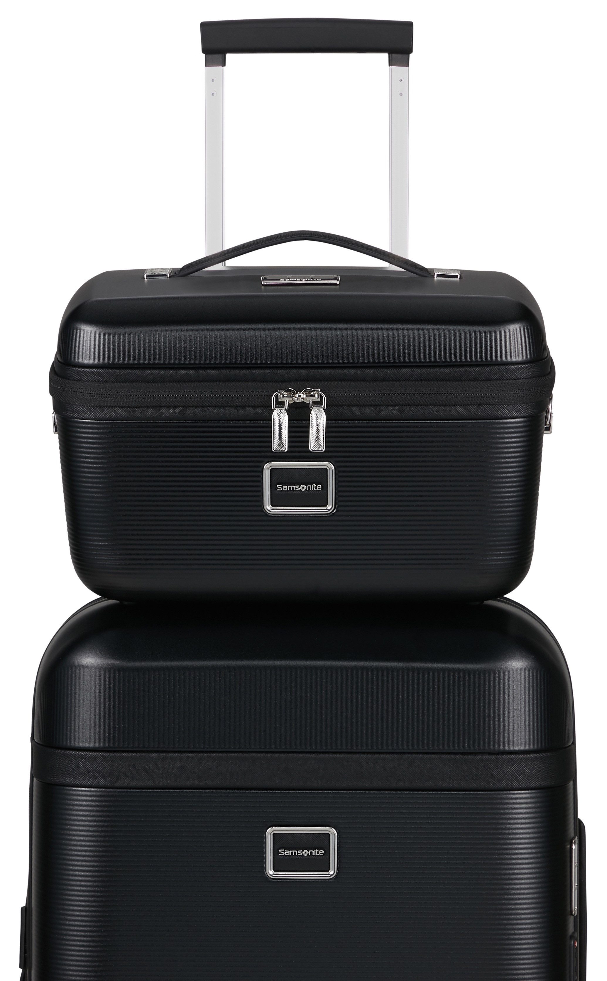 Samsonite Beautycase IMAGE Toilettas cosmetica doos beautybox wasbare binnenvoering
