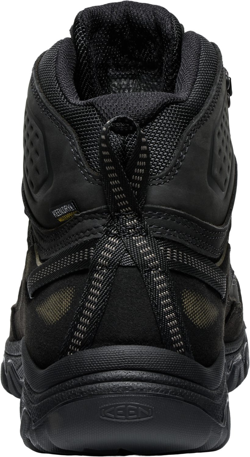 Keen Wandelschoenen TARGHEE IV MID WP