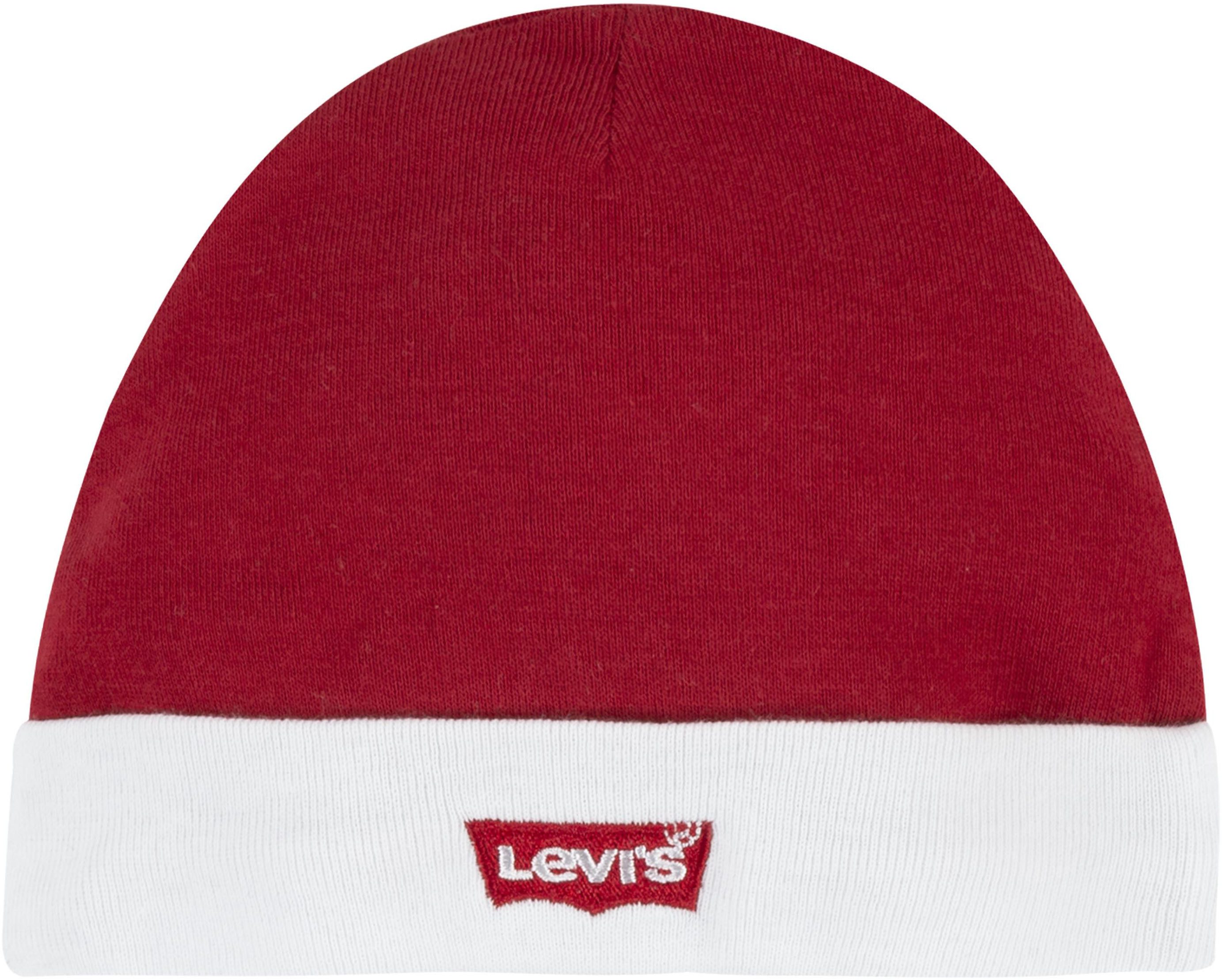 Levi's Kidswear Body Newborn-cadeauset (set, 3-delig)