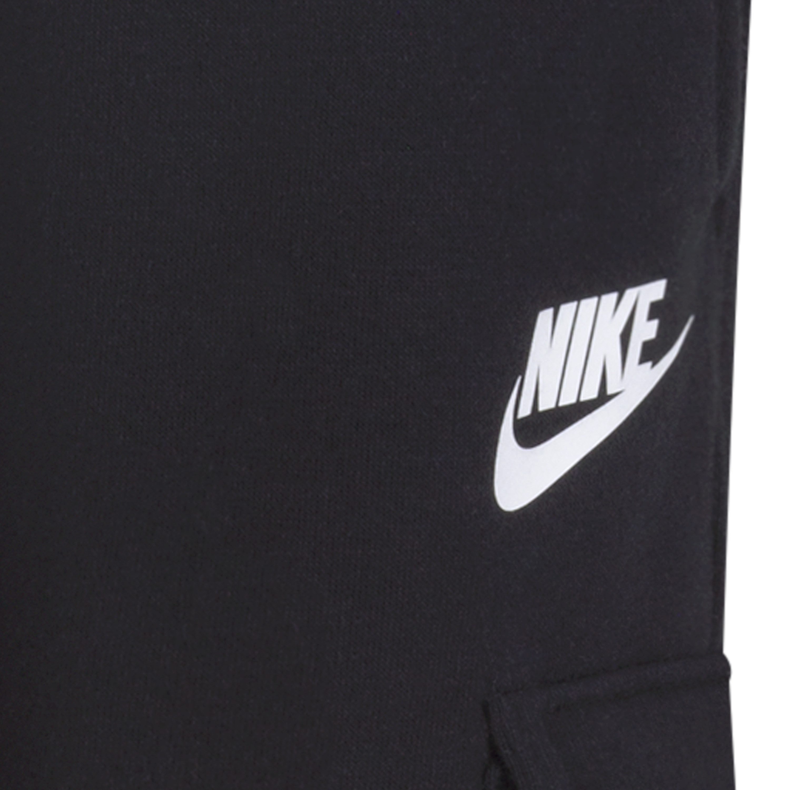 Nike Sportswear Joggingbroek NKN N NSW CLUB FLEECE LBR CARG (1-delig)