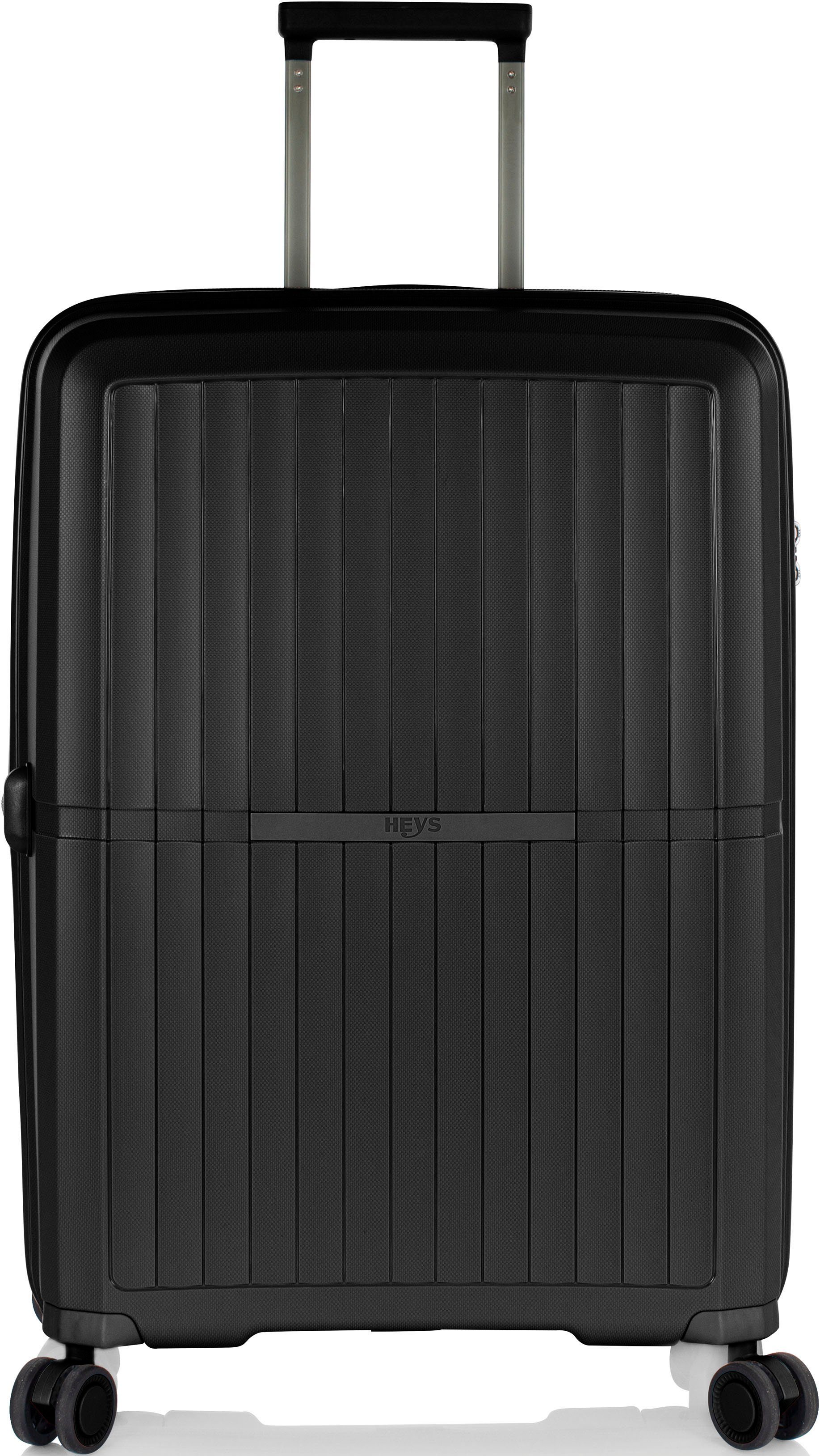 Heys Hardshell-trolley AirLite, verschillende maten en kleuren Heys x Joachim Llambi harde koffer TSA-slot
