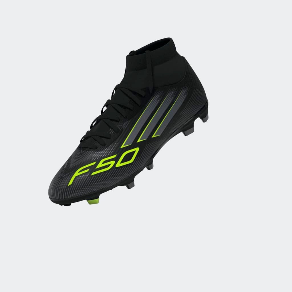 adidas Performance Voetbalschoenen F50 LEAGUE MIDDELHARDE/HARD- EN ASVELDEN E