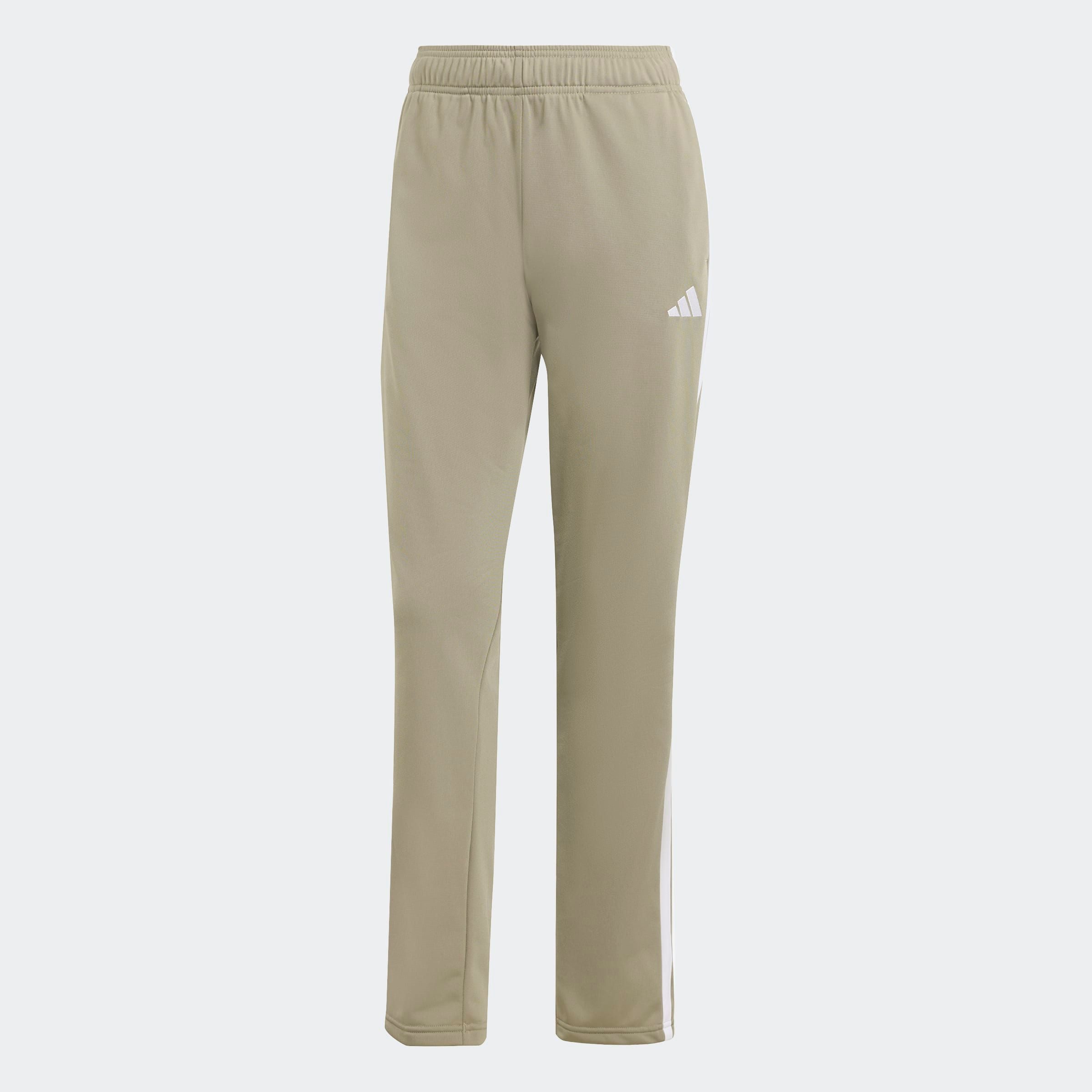 adidas Sportswear Trainingspak W 3S TR TS (2-delig)