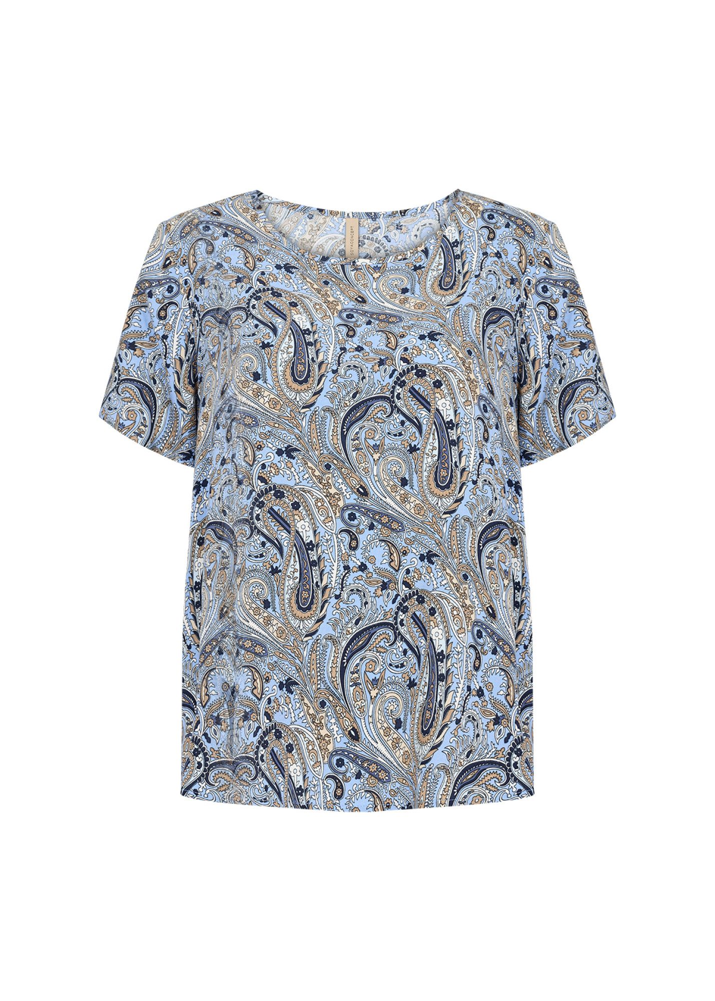 soyaconcept Shirtblouse SC-PIANNA 1