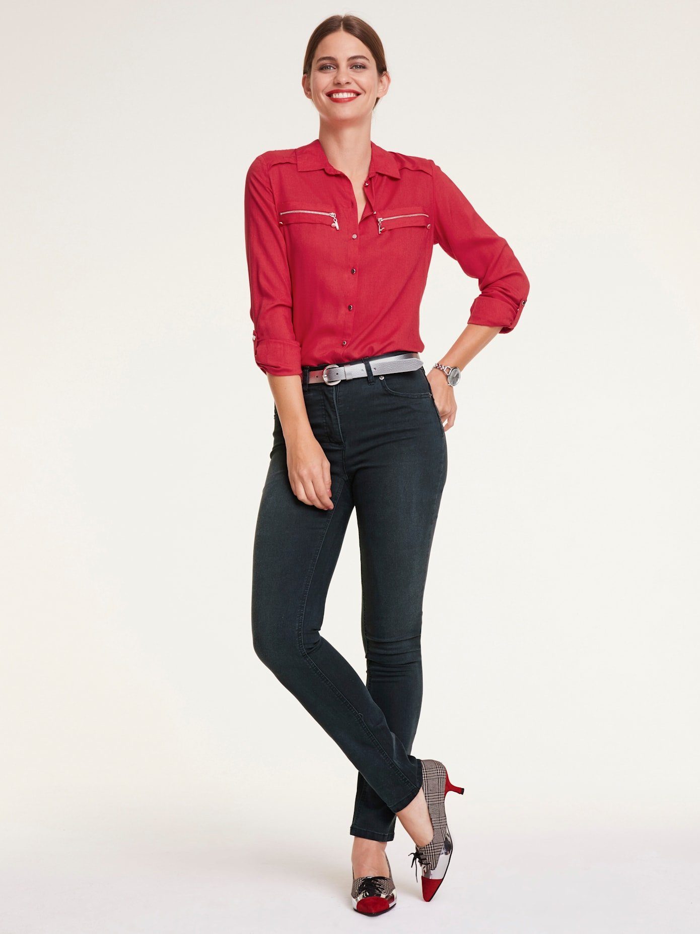 heine Stretch jeans