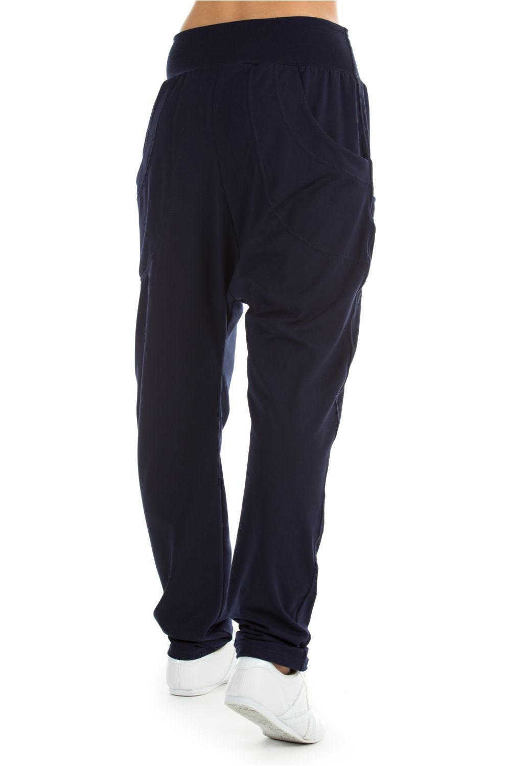 Winshape Harembroek UNISEX 4Pocket Pants WH13