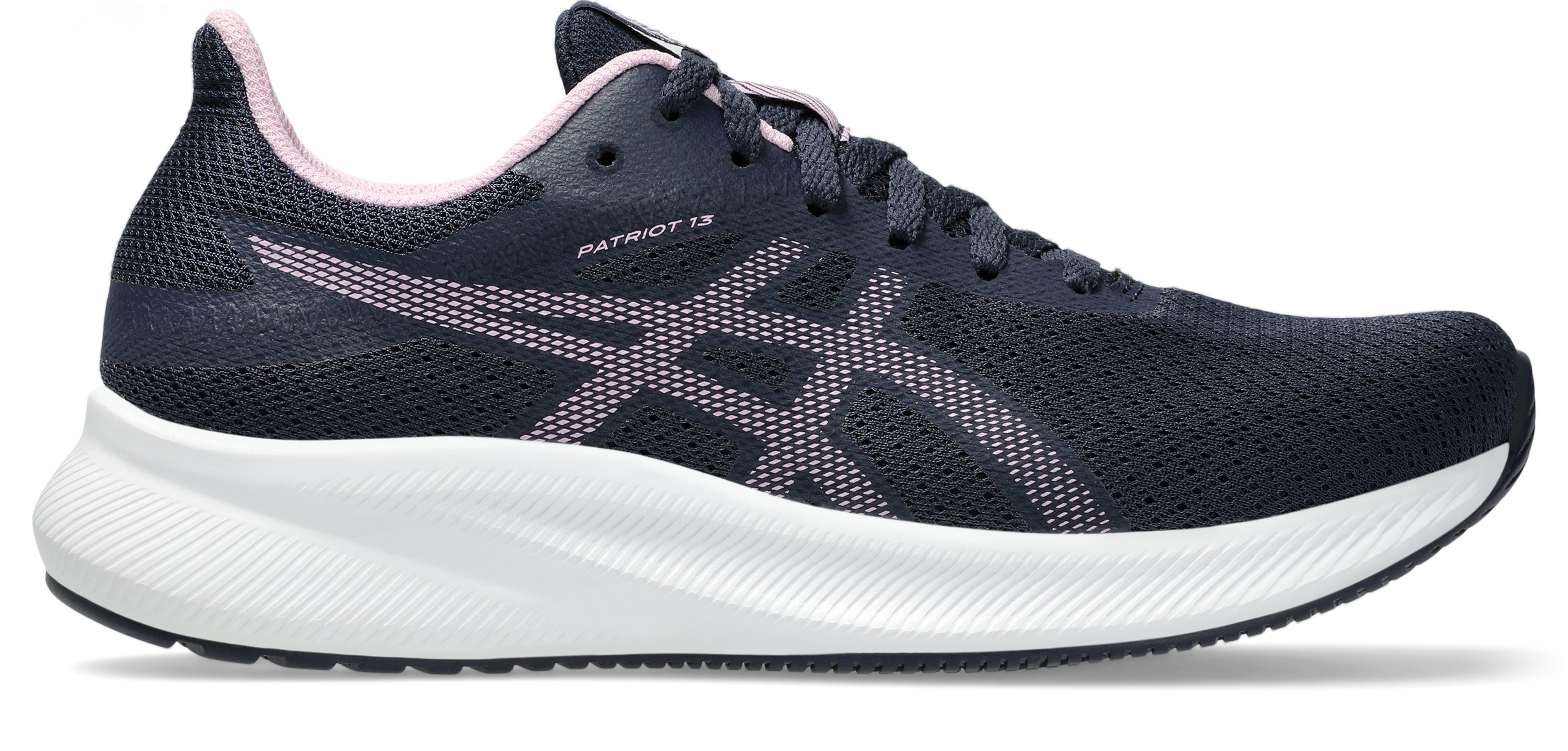 Asics Runningschoenen PATRIOT 13 meer demping
