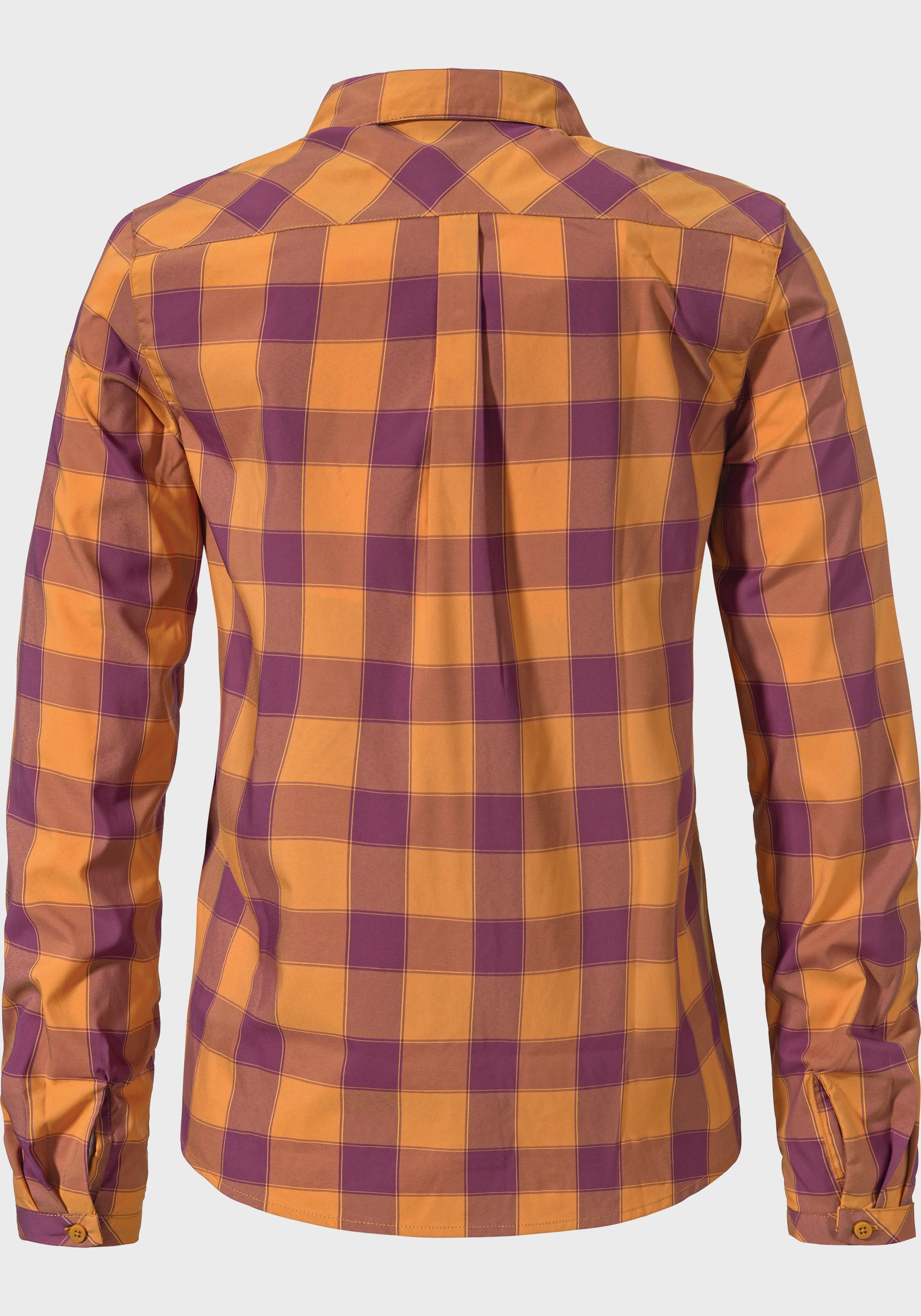 Schöffel Outdoorblouse Blouse Silba L