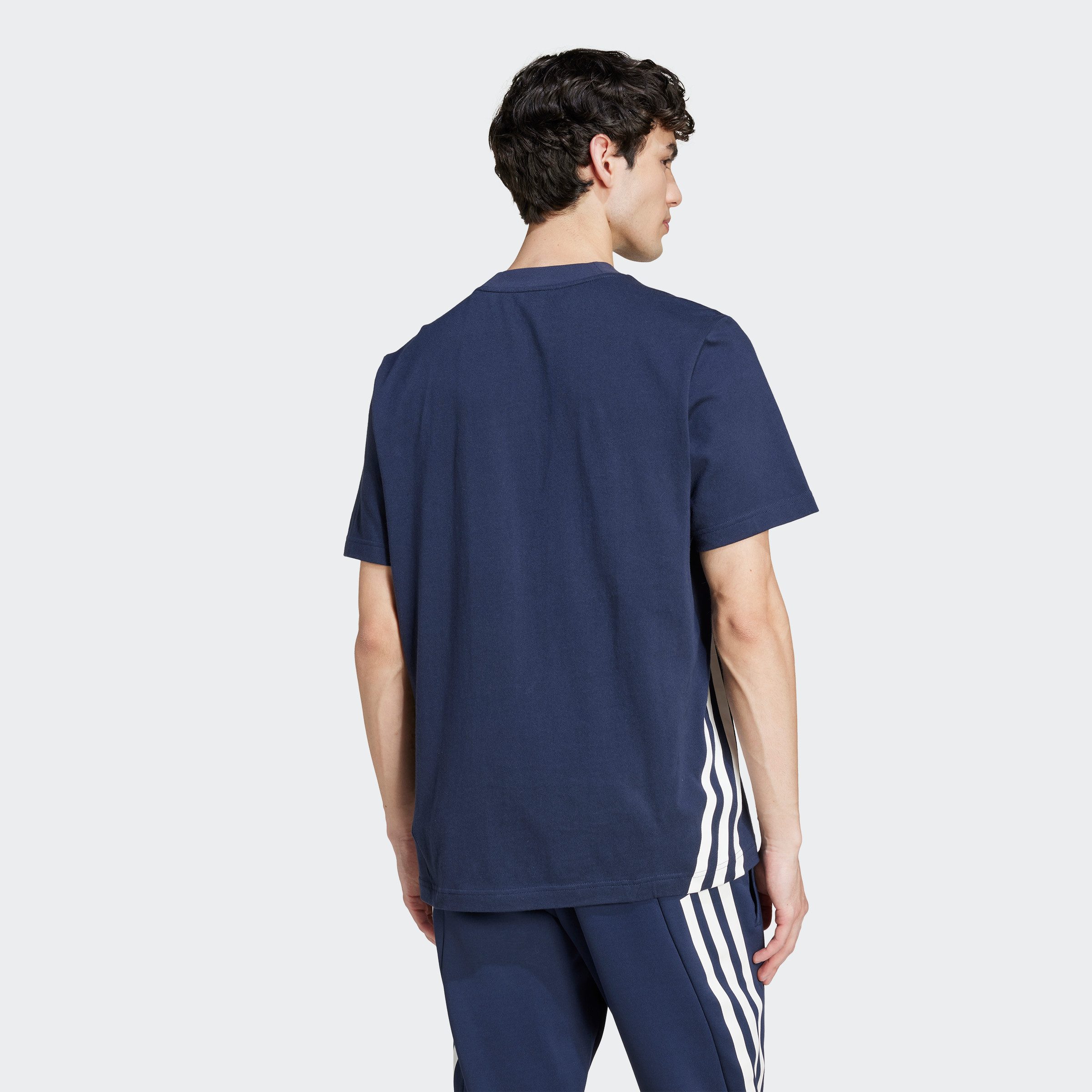 adidas Sportswear T-shirt M FI 3S REG T