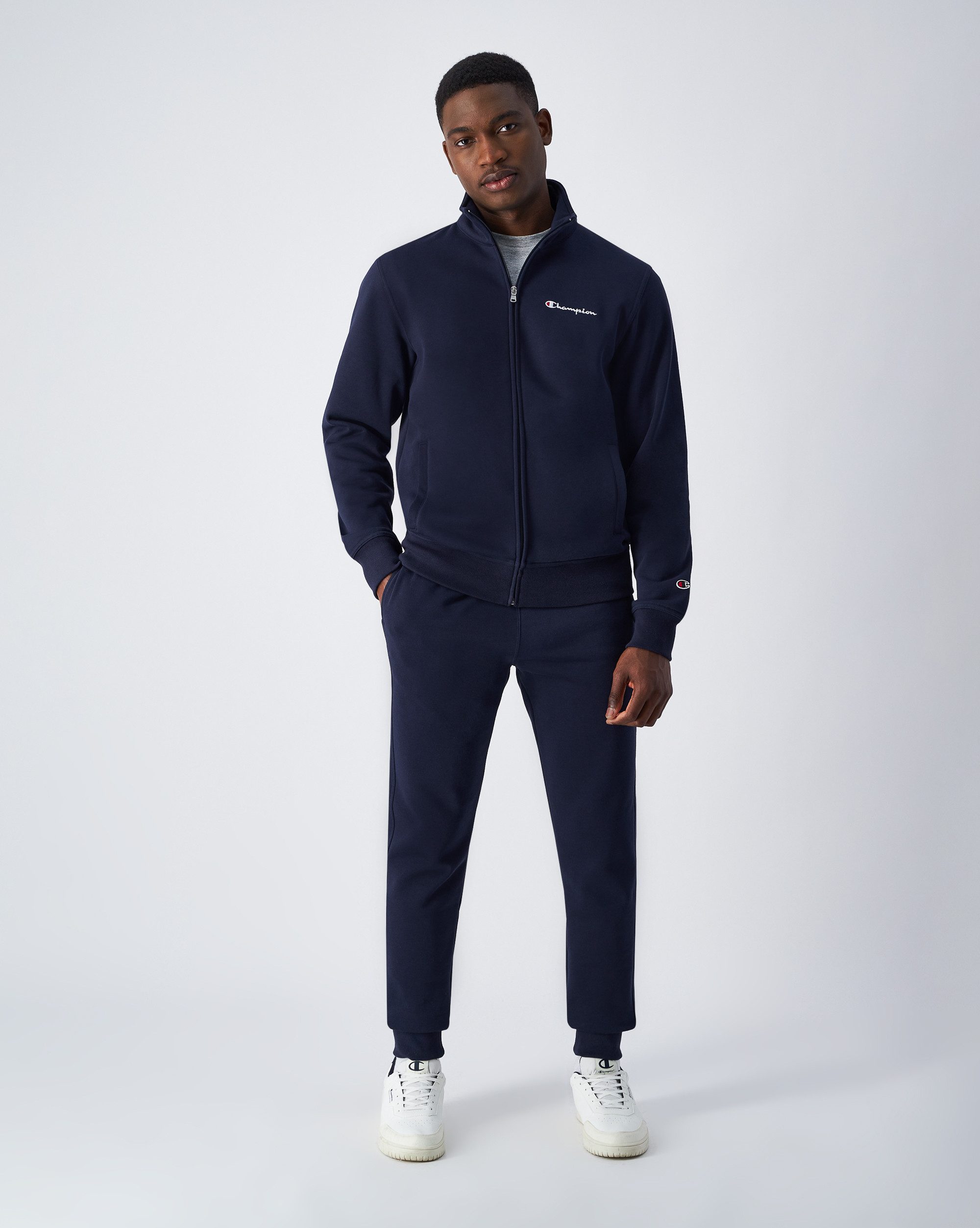Champion Joggingbroek RIB CUFF PANTS (1-delig)