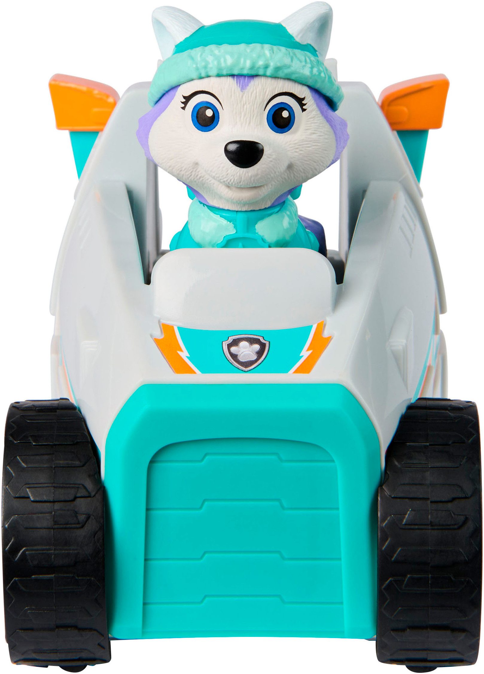 Spin Master Speelgoedauto PAW Patrol, Sust. Basic Vehicle Everest