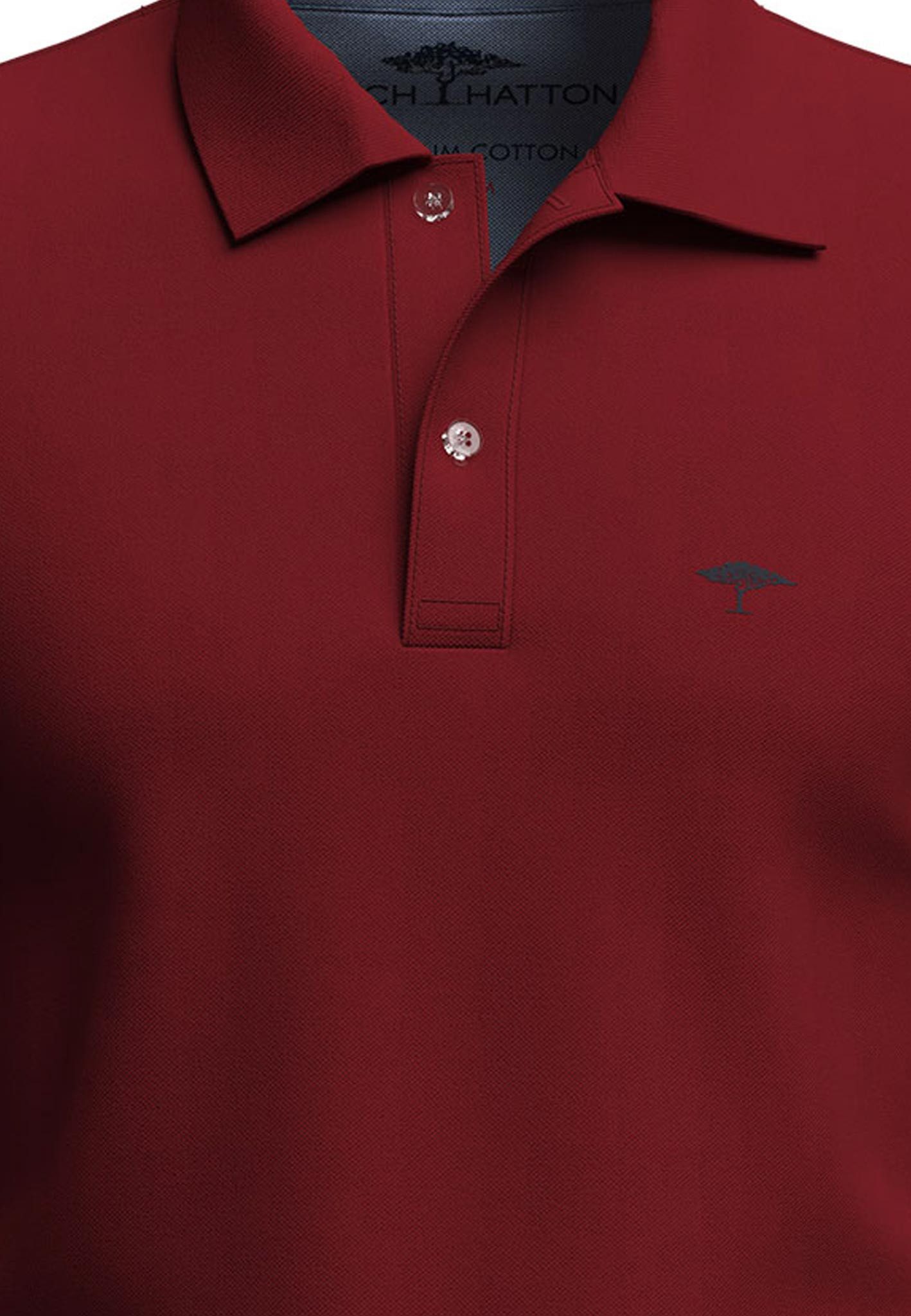 FYNCH-HATTON Poloshirt