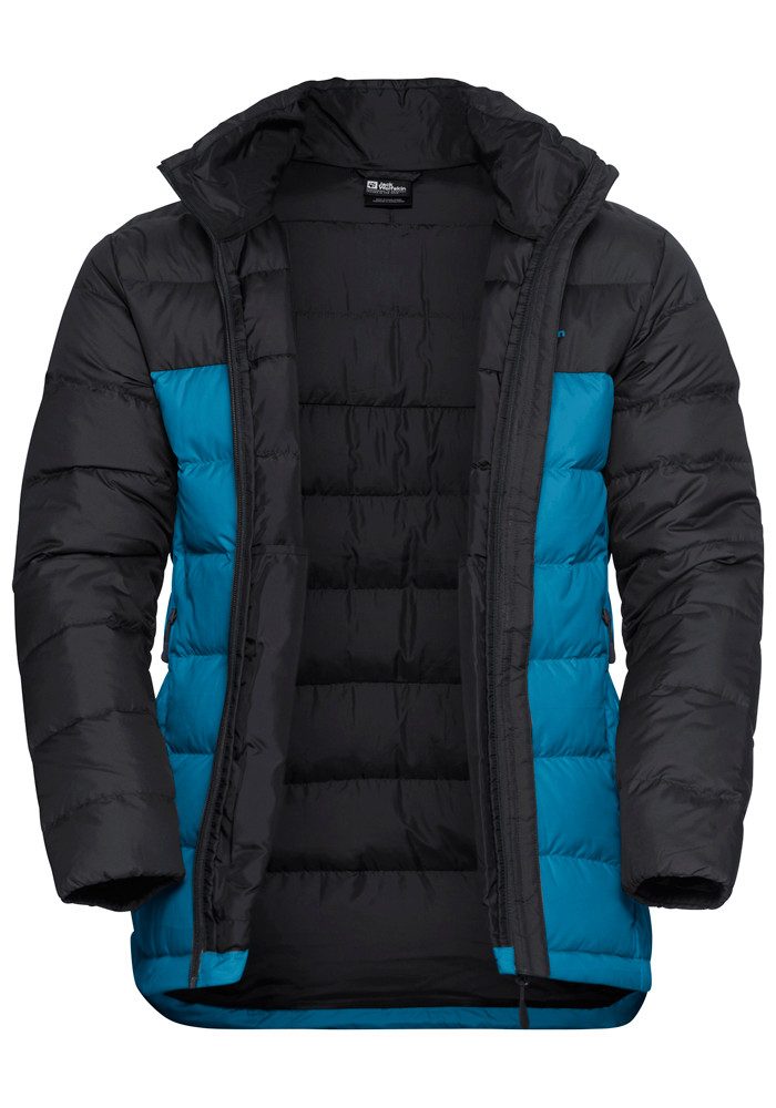 Jack Wolfskin Donsjack ATHER DOWN JKT M RDS