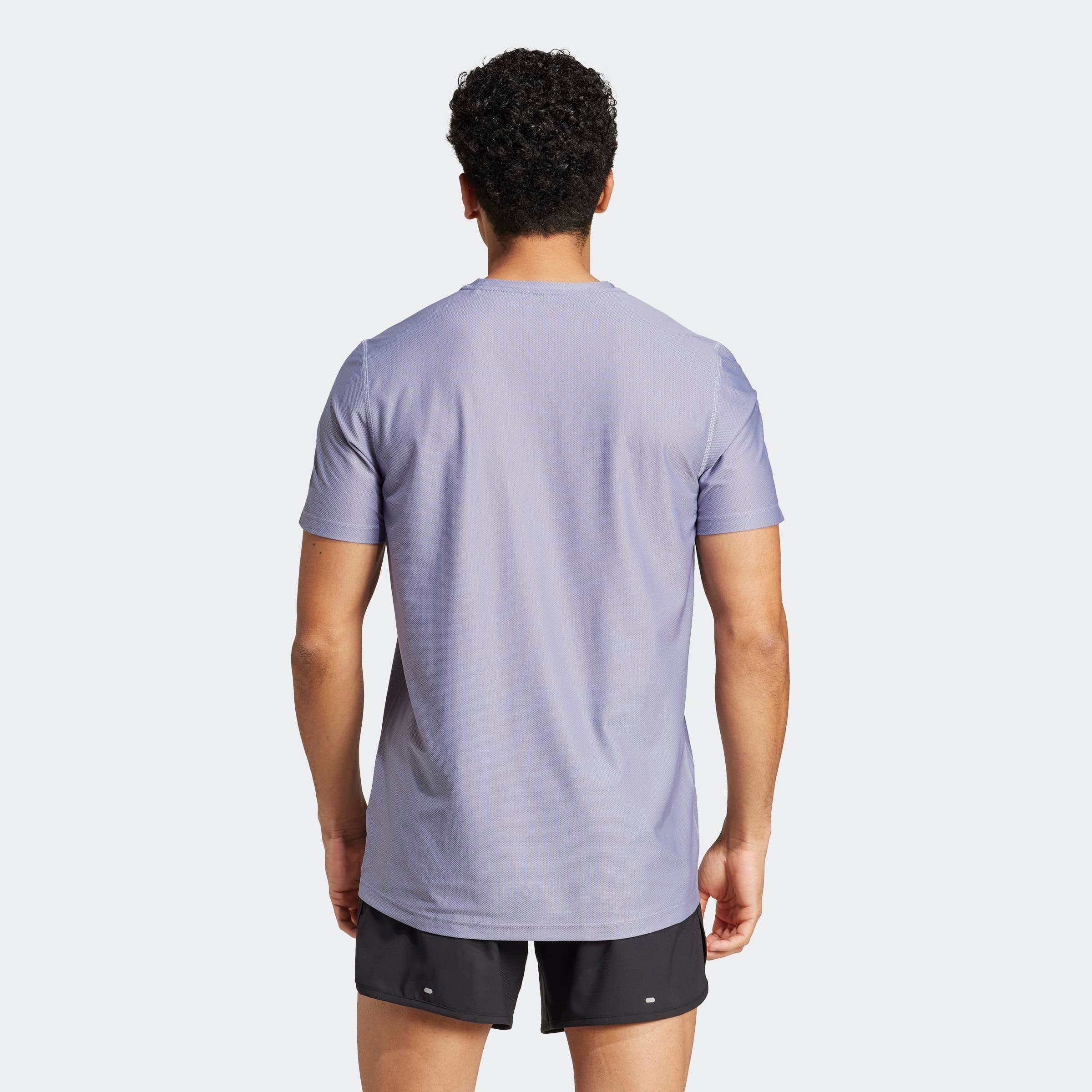 adidas Performance Runningshirt OTR B TEE