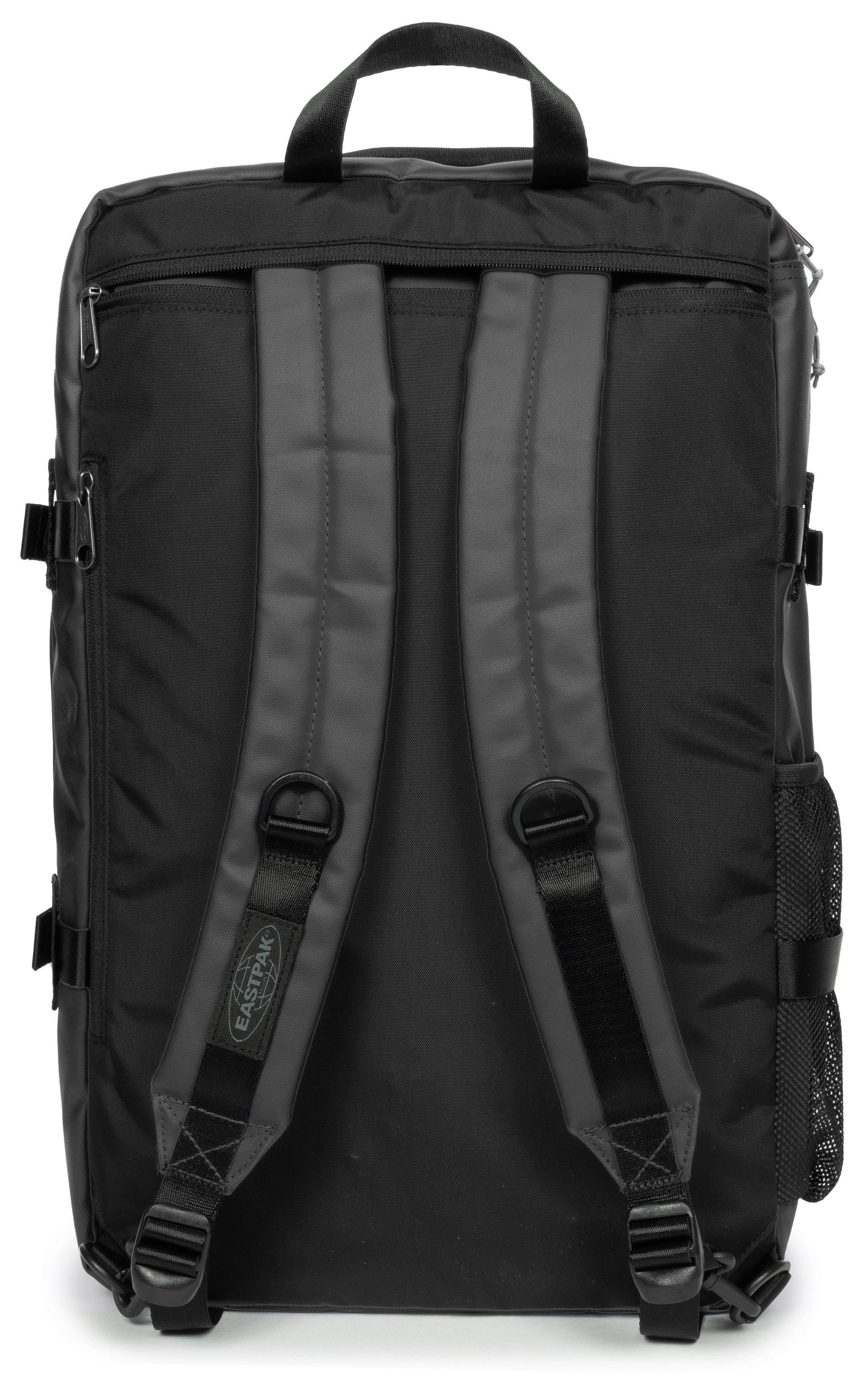 Eastpak Vrijetijdsrugzak TRAVELPACK 2-in-1 rugzak en draagtas