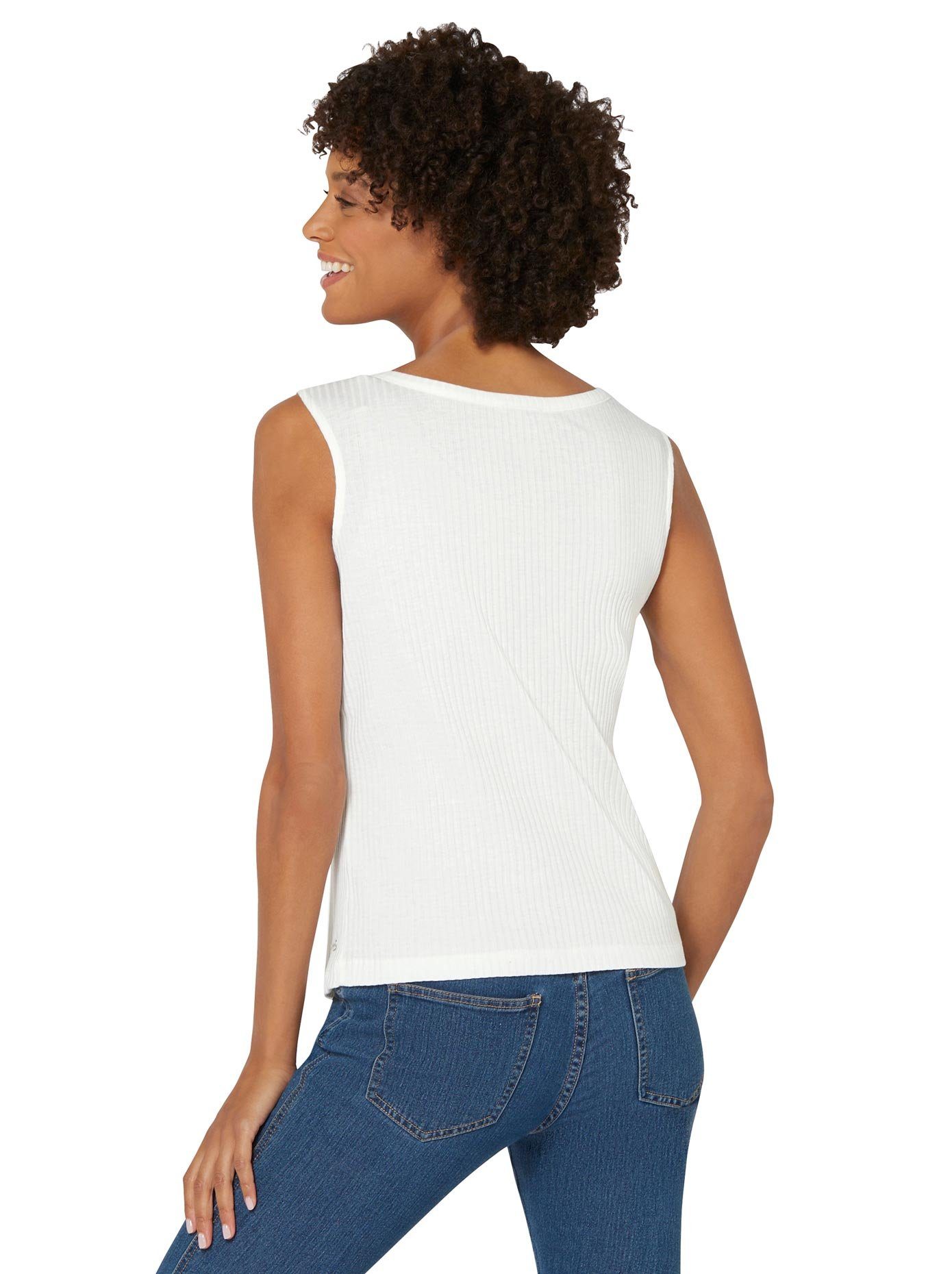 Casual Looks Shirttop