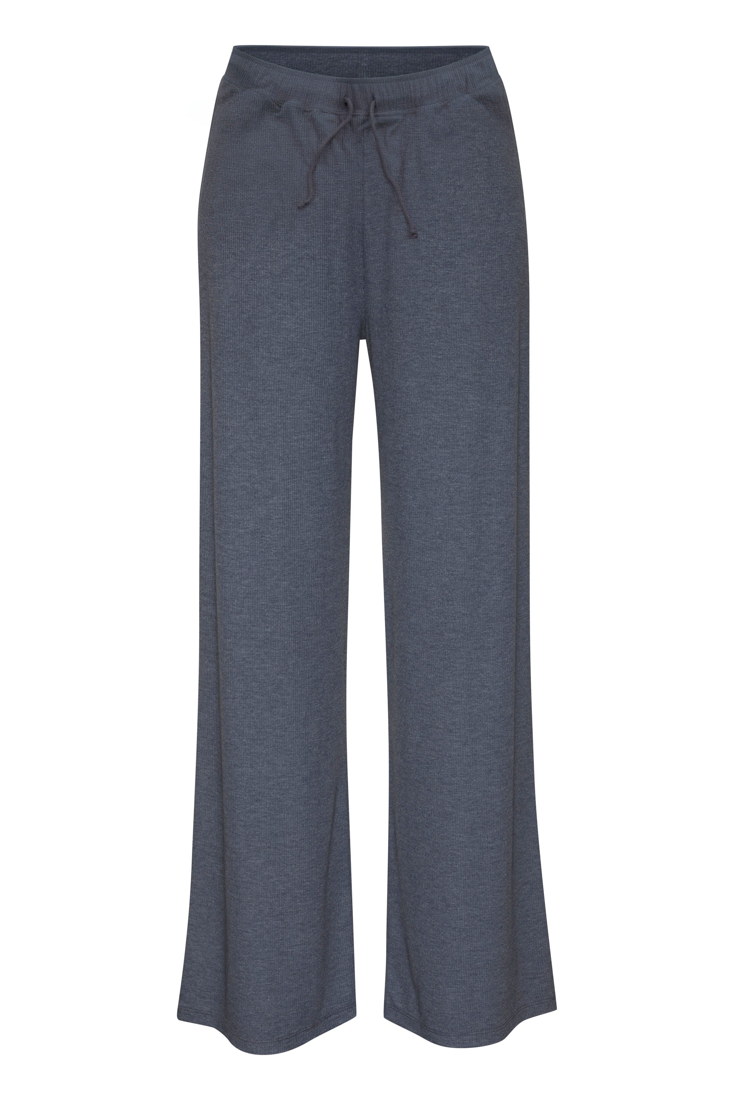 Vivance Dreams 7/8 broek in zachte ribkwaliteit