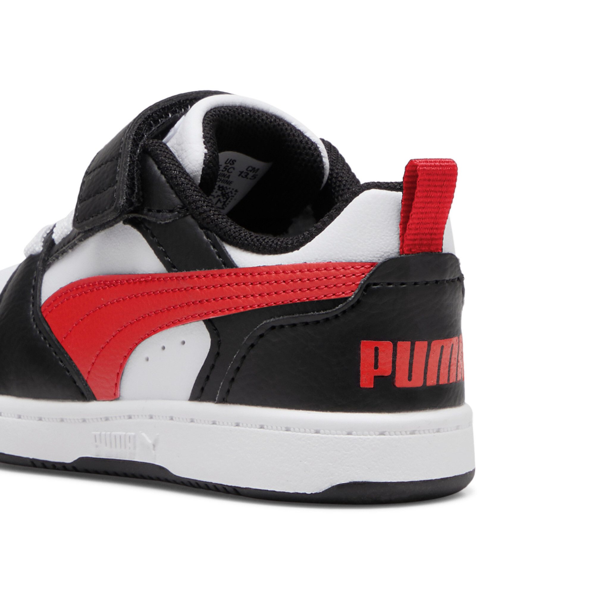 PUMA Sneakers REBOUND V6 LO AC+ INF
