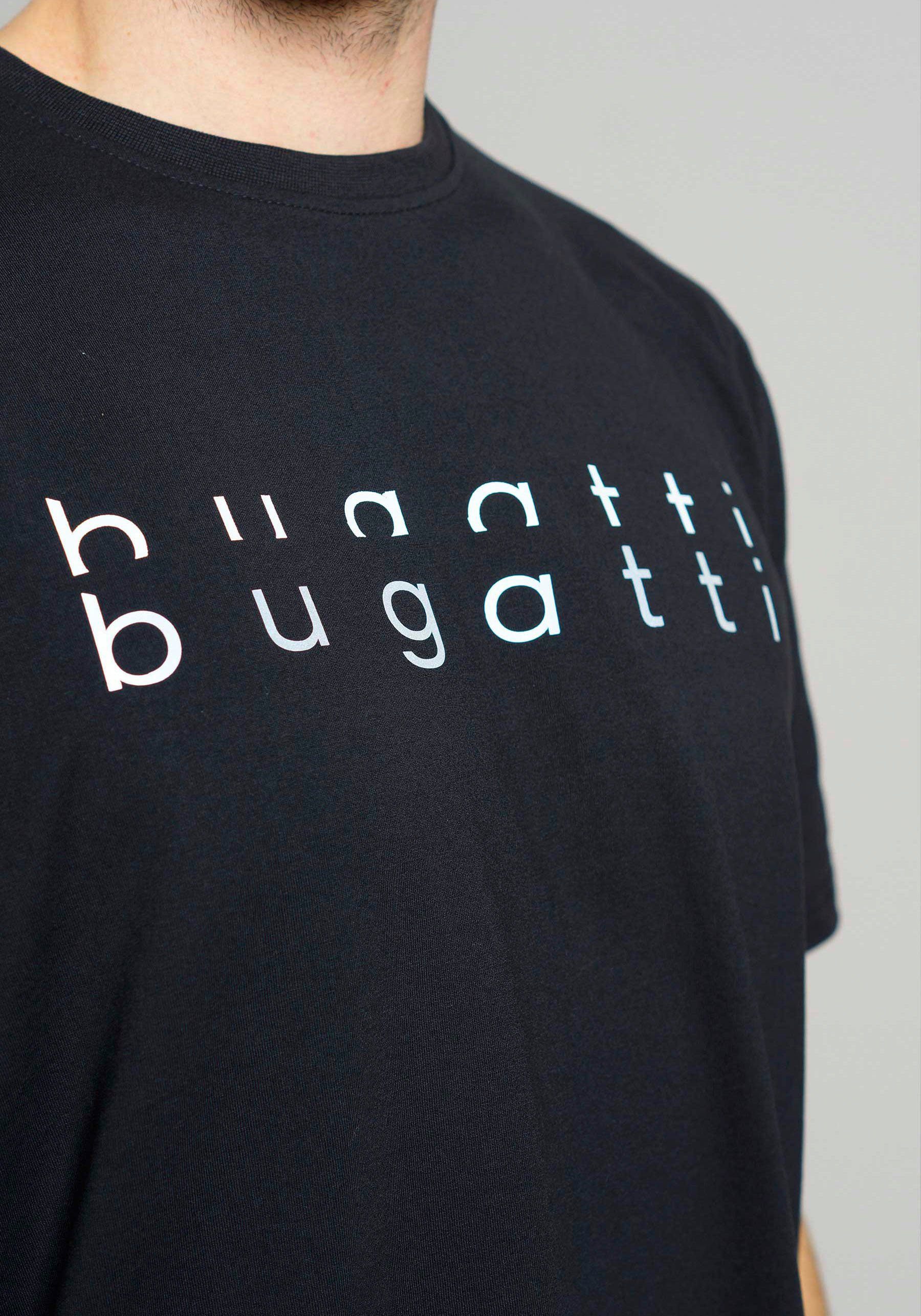 bugatti T-shirt PALERMO