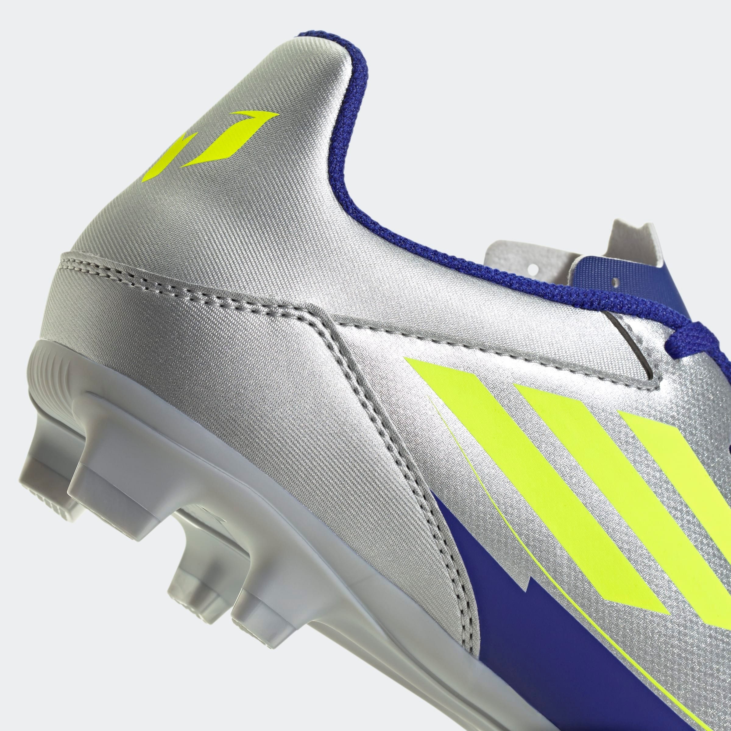 adidas Performance Voetbalschoenen F50 CLUB MESSI FG/MG